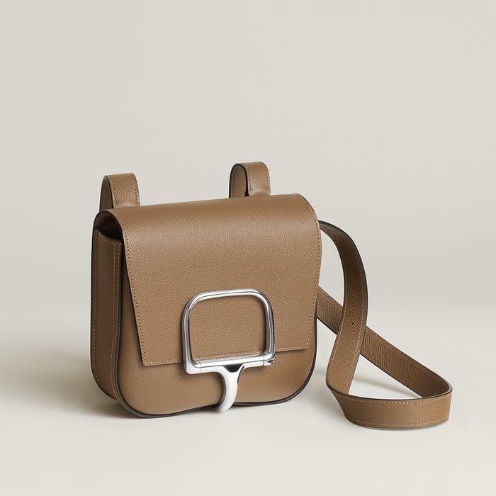 Hermès Della Cavalleria Verso Mini Bag