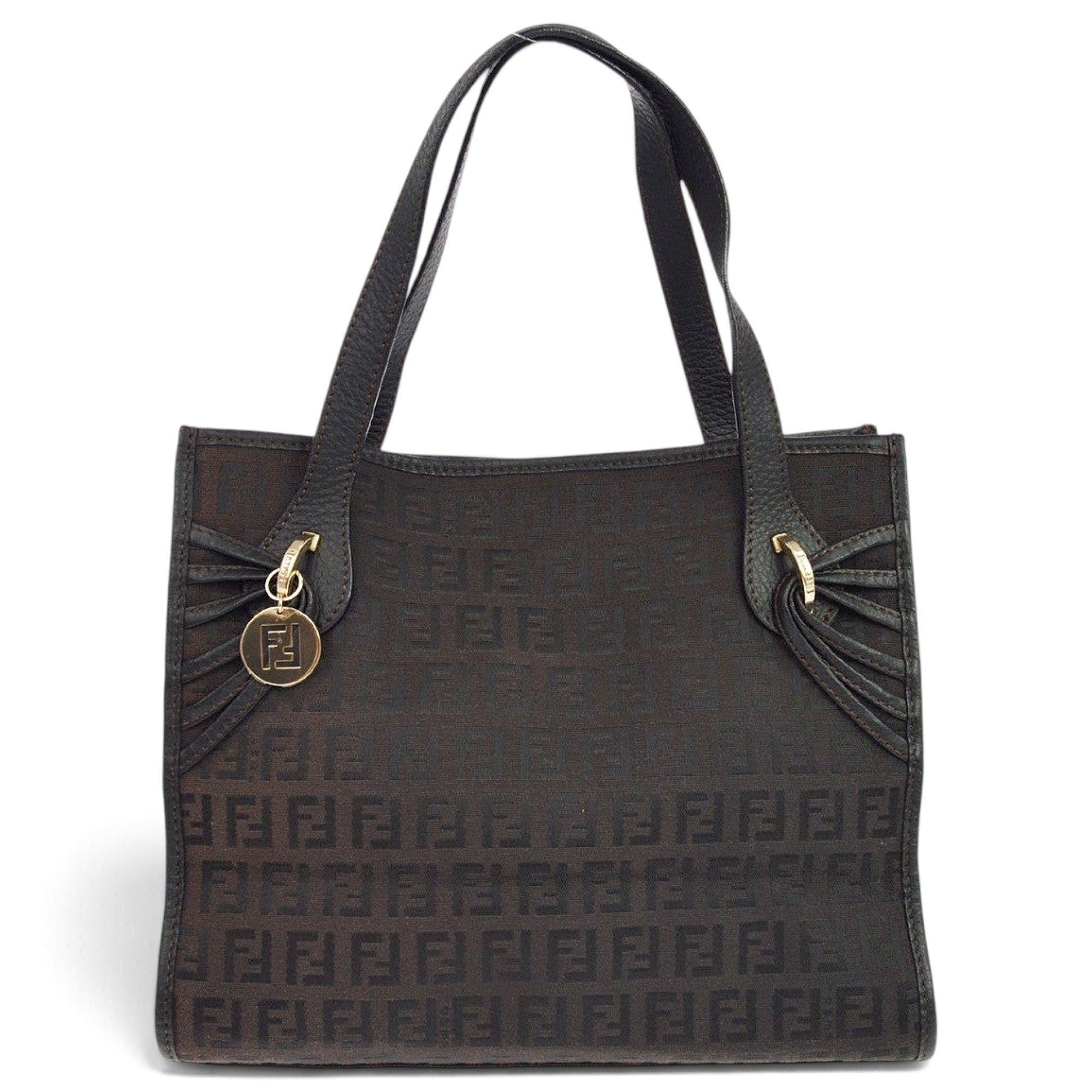 Cloth tote