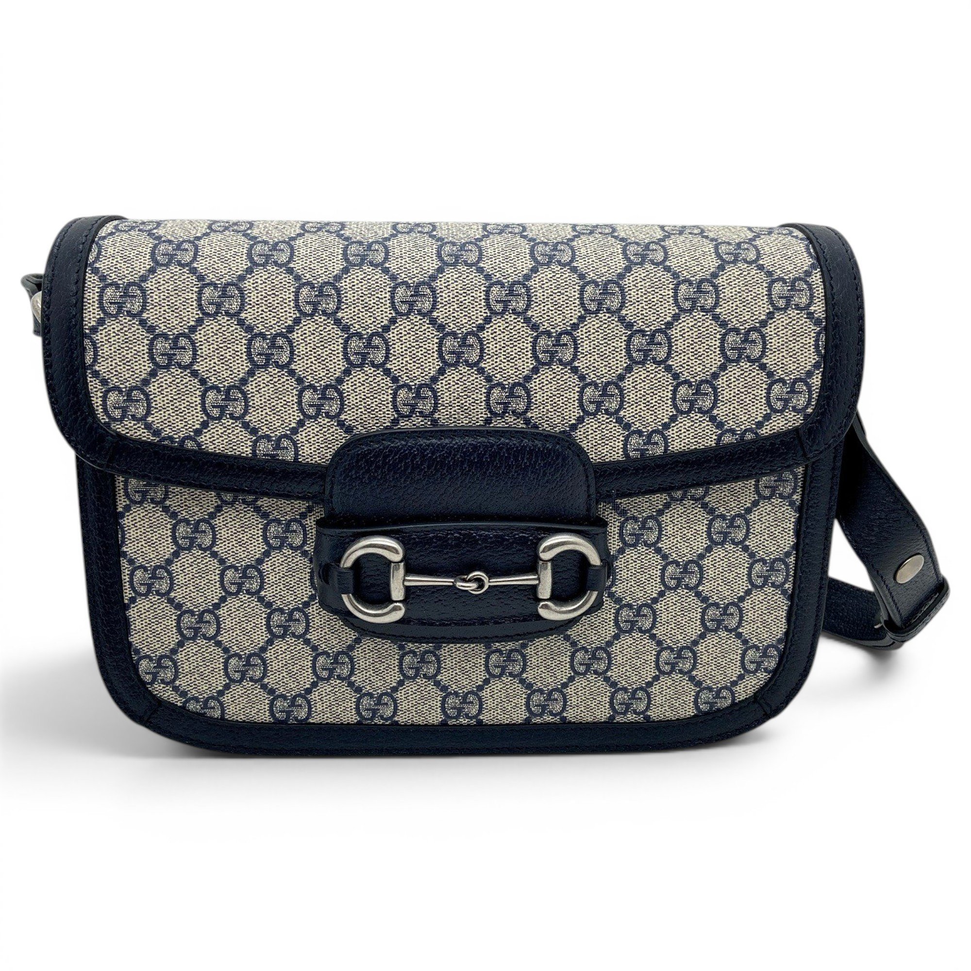 1955 cloth handbag