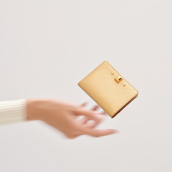 Doré Medor Card Holder