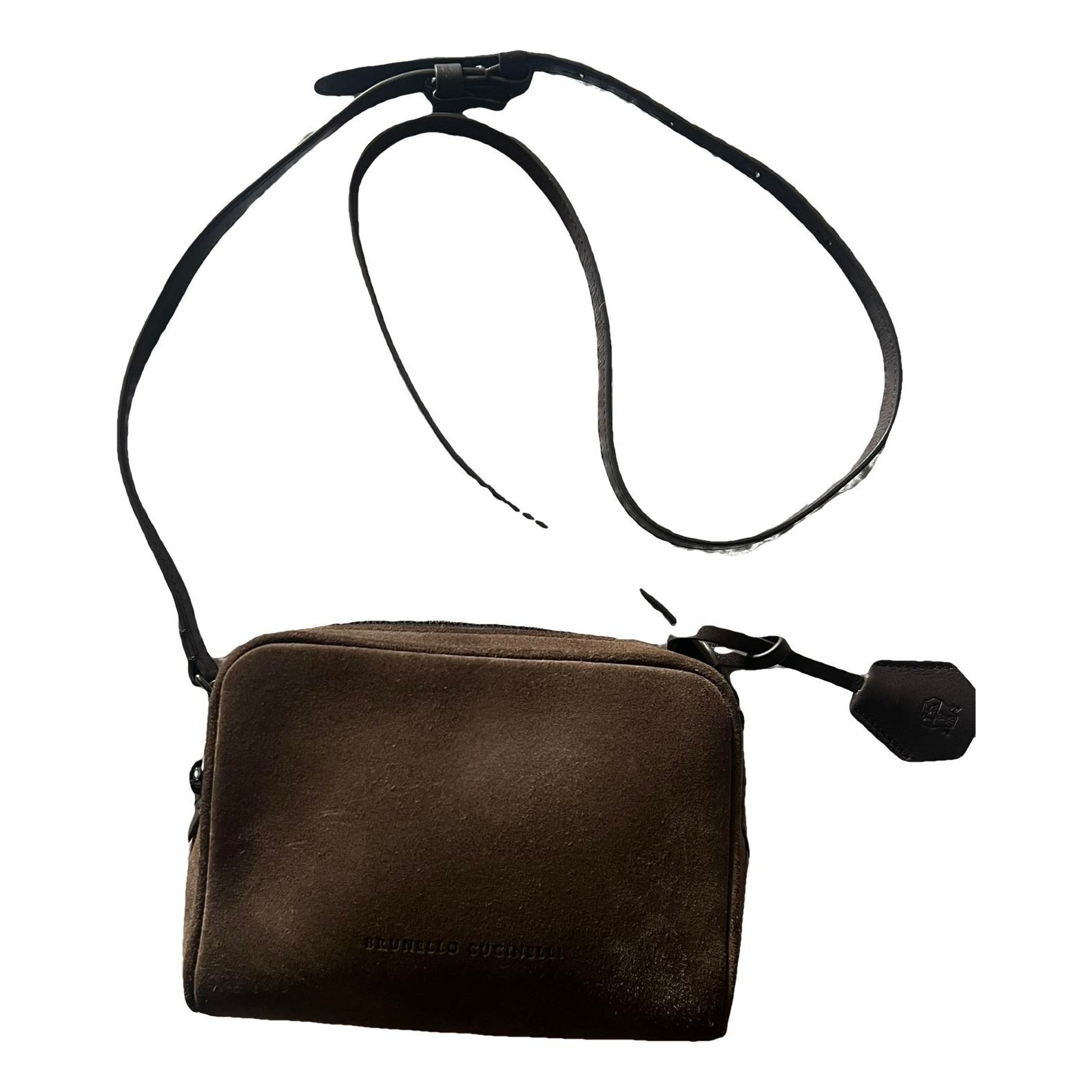 Clutch bag