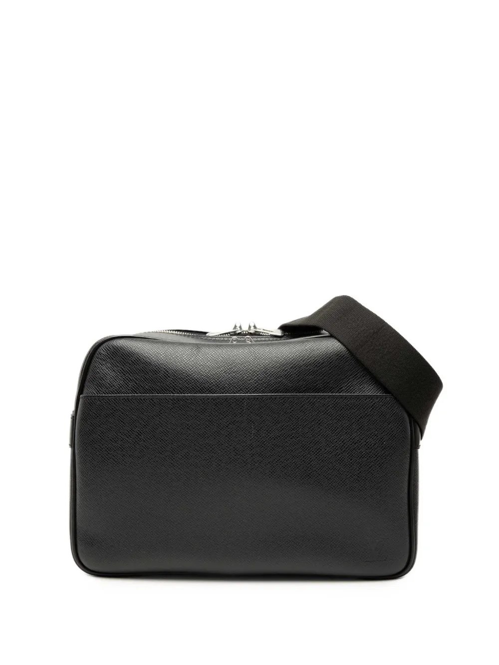 2001 Taiga Reporter PM crossbody bag