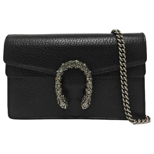 Dionysus leather mini bag