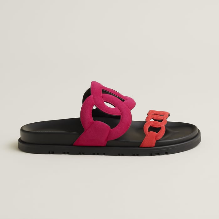 Extra Sandal