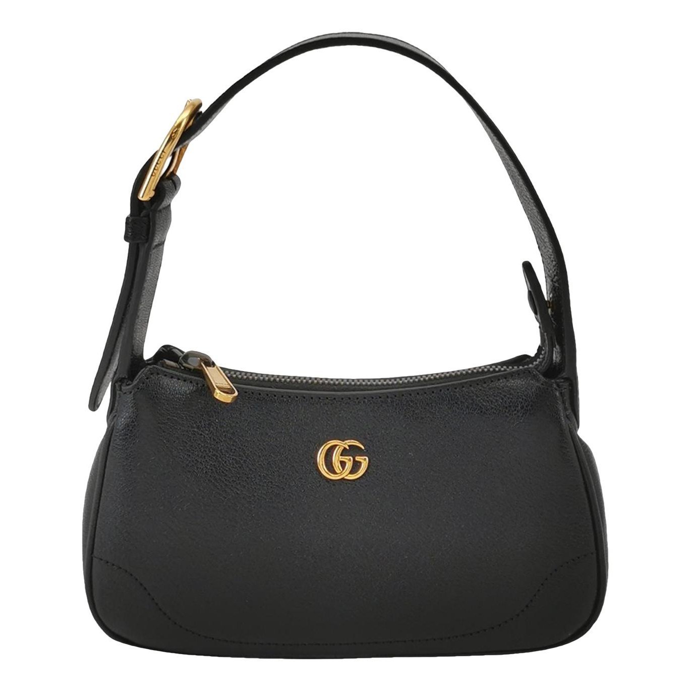 Aphrodite leather handbag