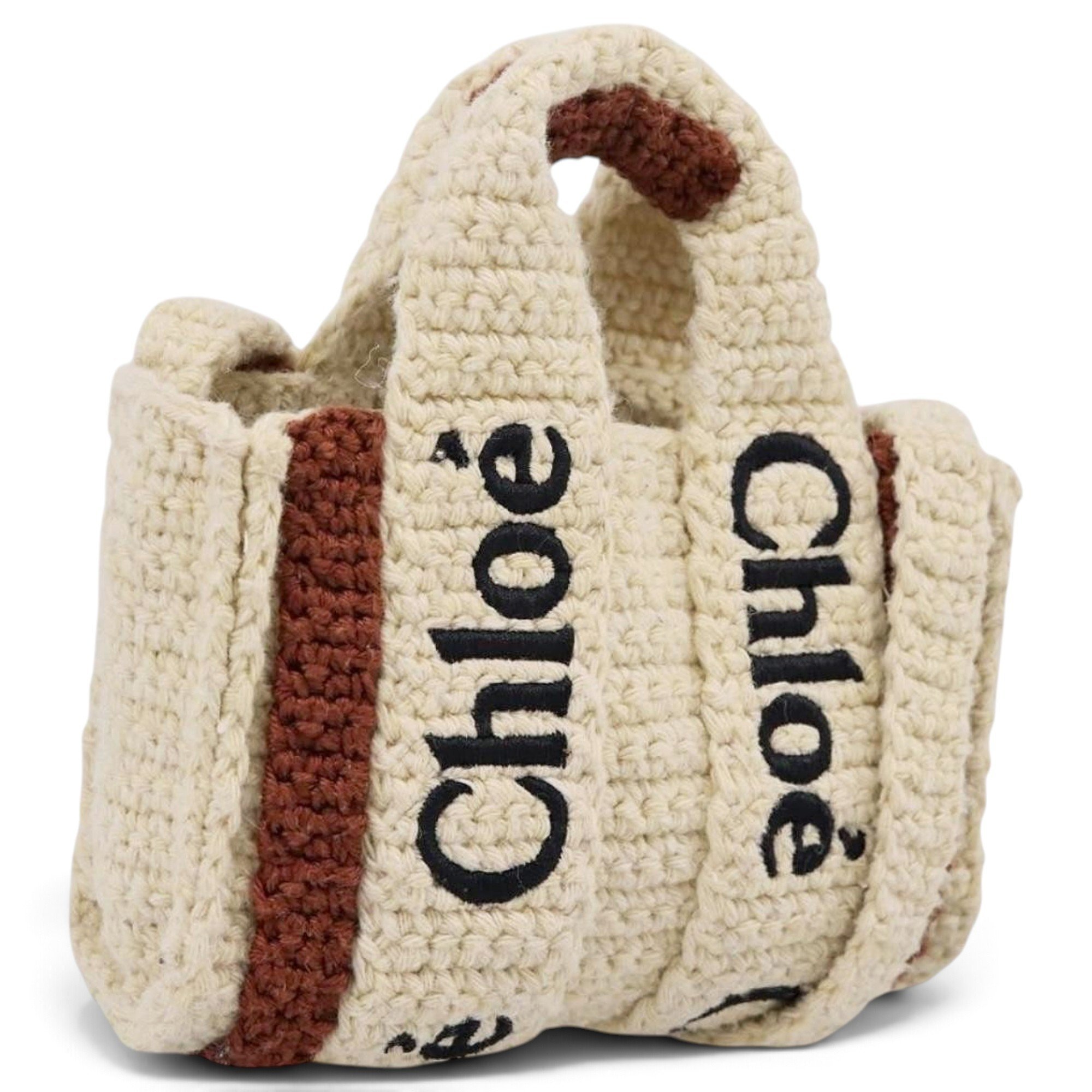 Woody tote