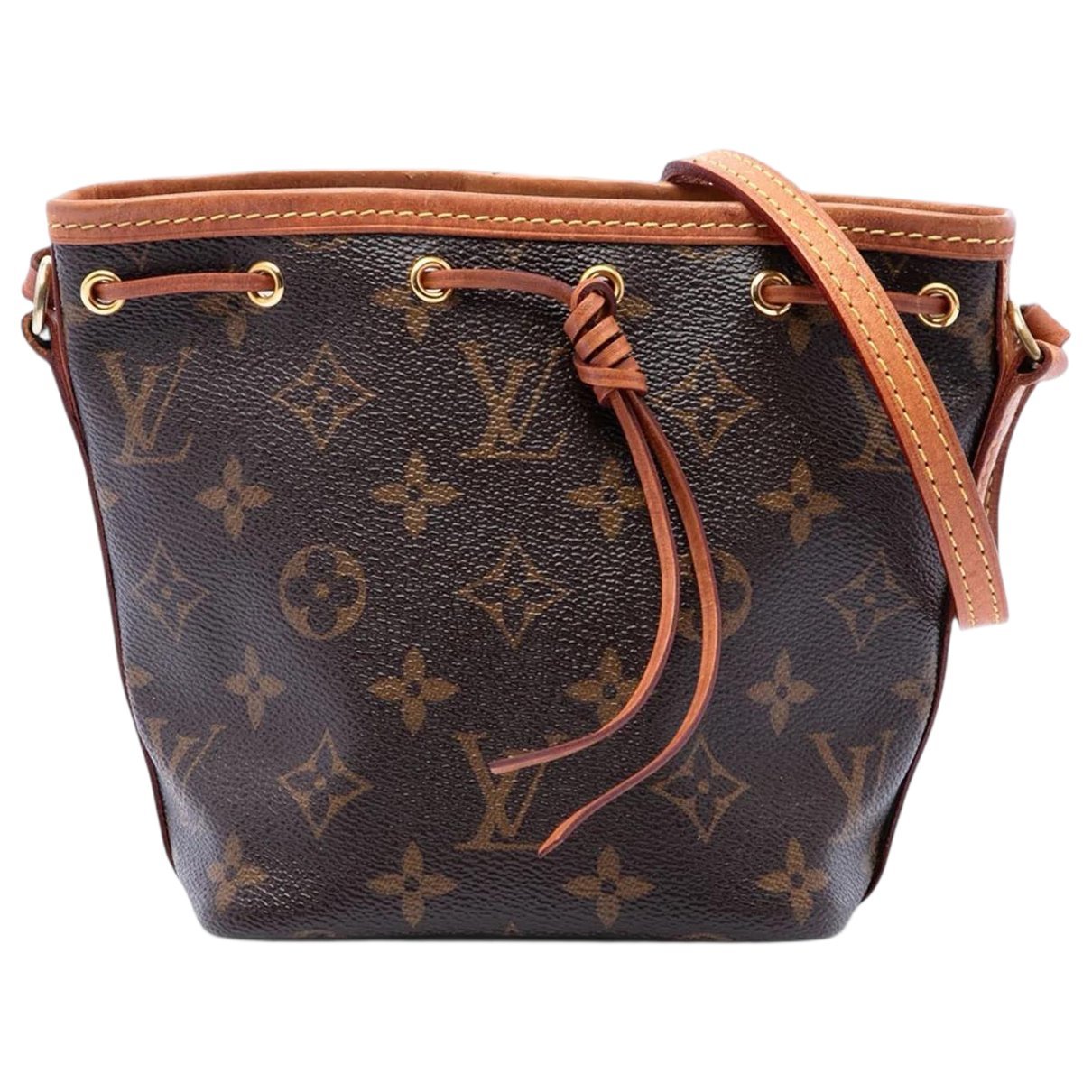 Nano Noé cloth bag