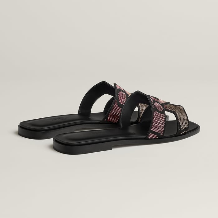 Oran Sandal