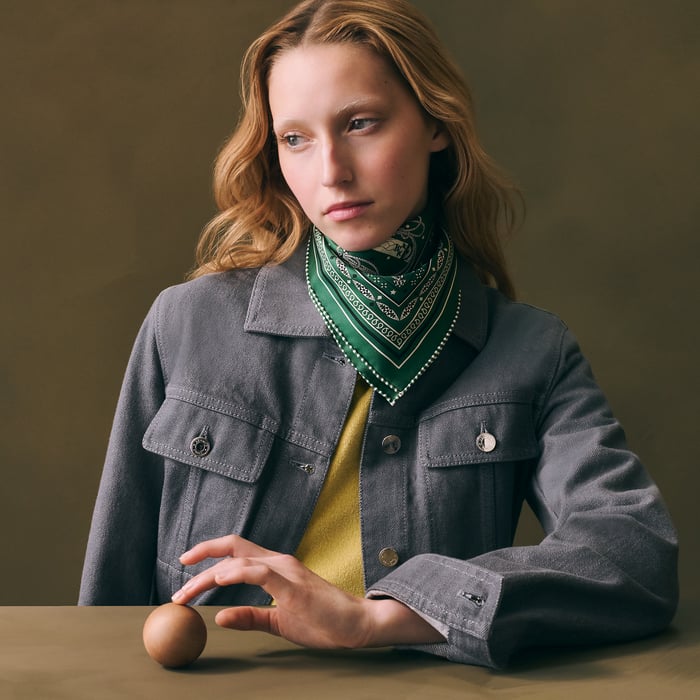 Cliquetis Bandana 55
