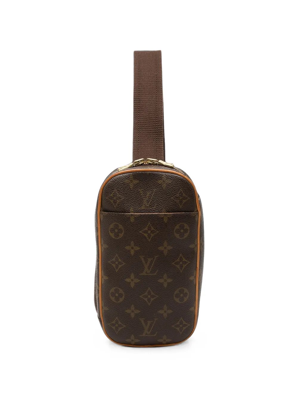2001 Monogram Pochette Gange crossbody bag