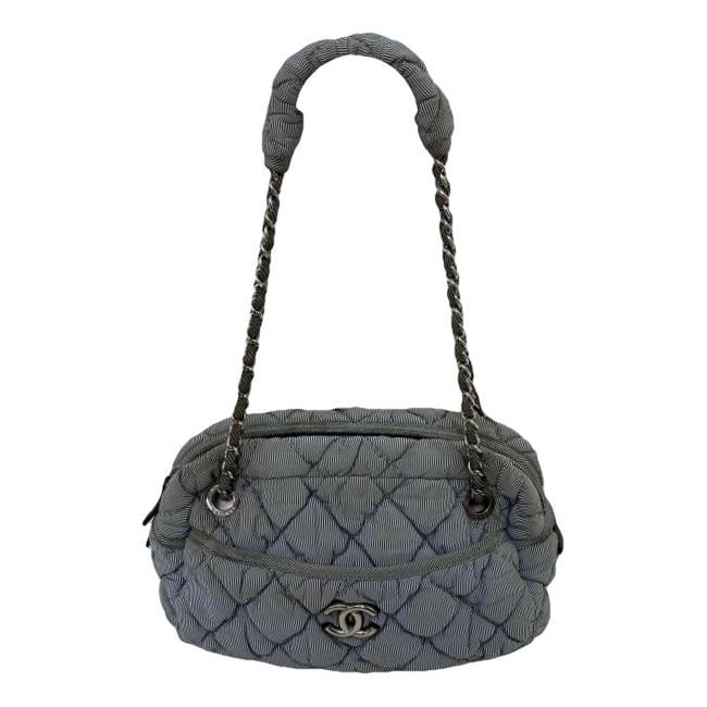 Cloth handbag