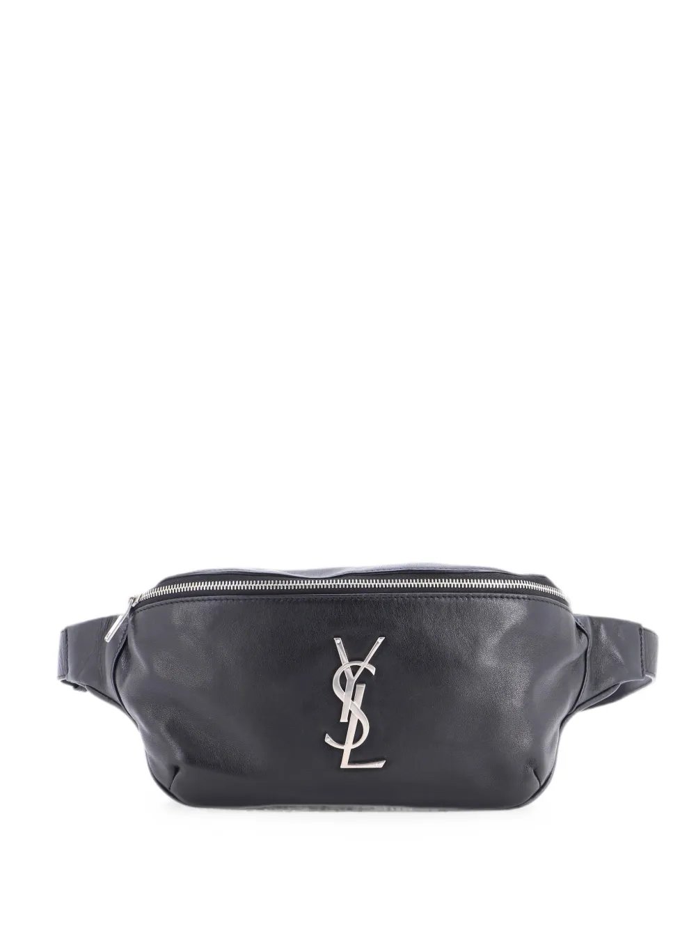 Classic Monogram Leather belt bag