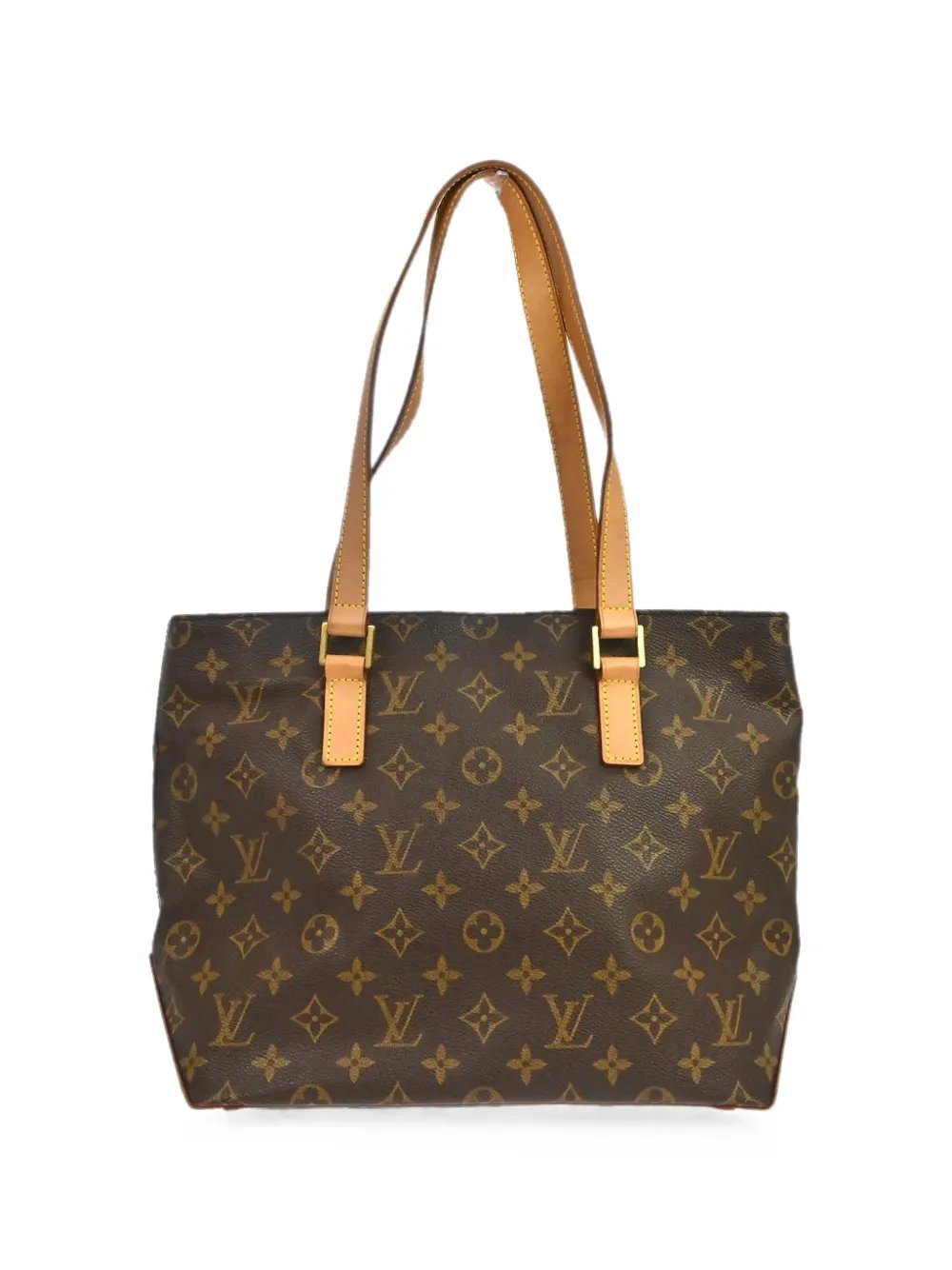 2002 Cabas Piano Monogram tote bag