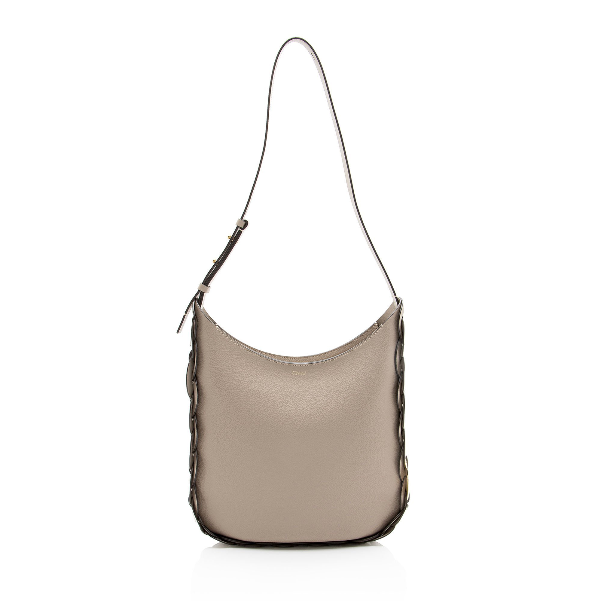 Leather bag