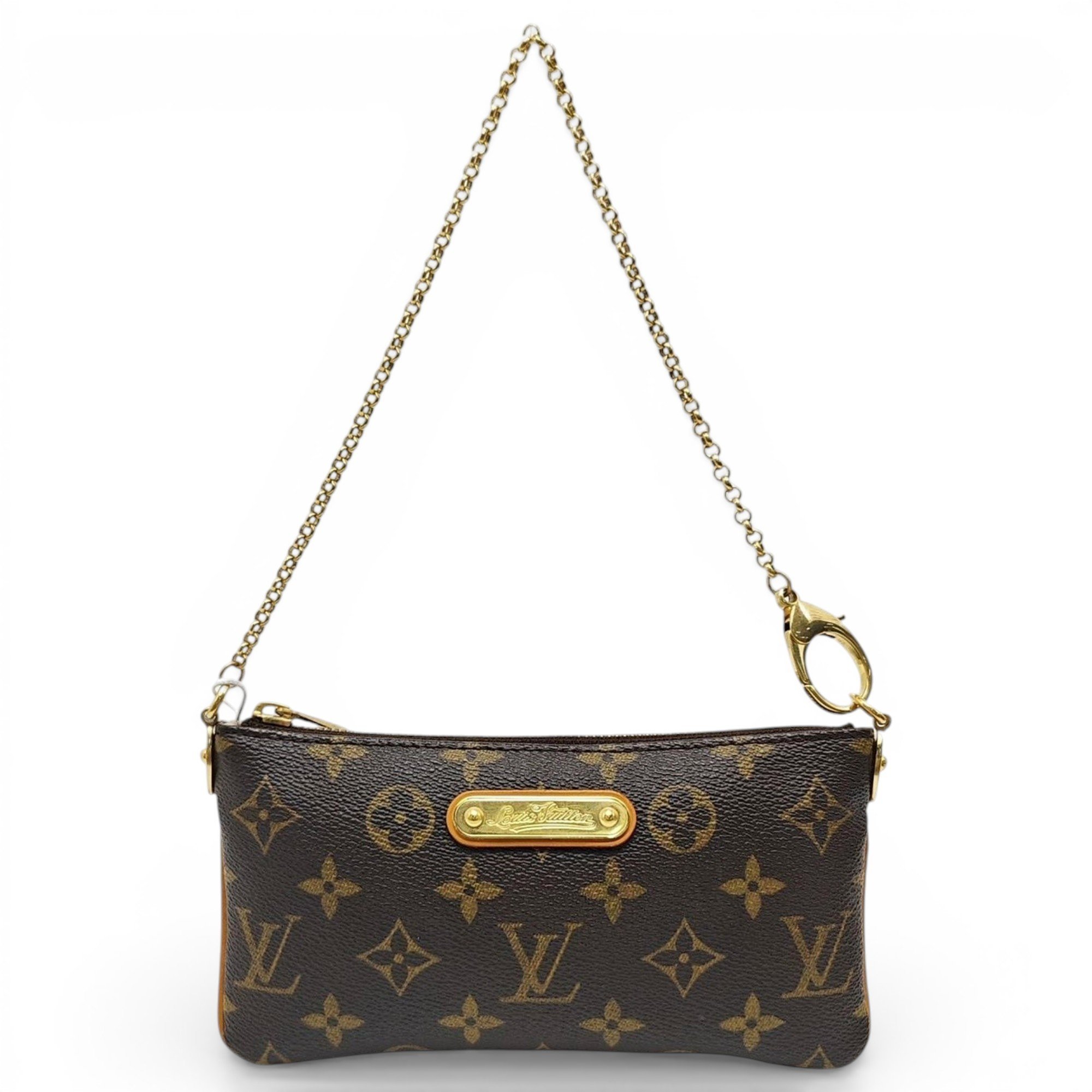 Louis Vuitton Leather handbag