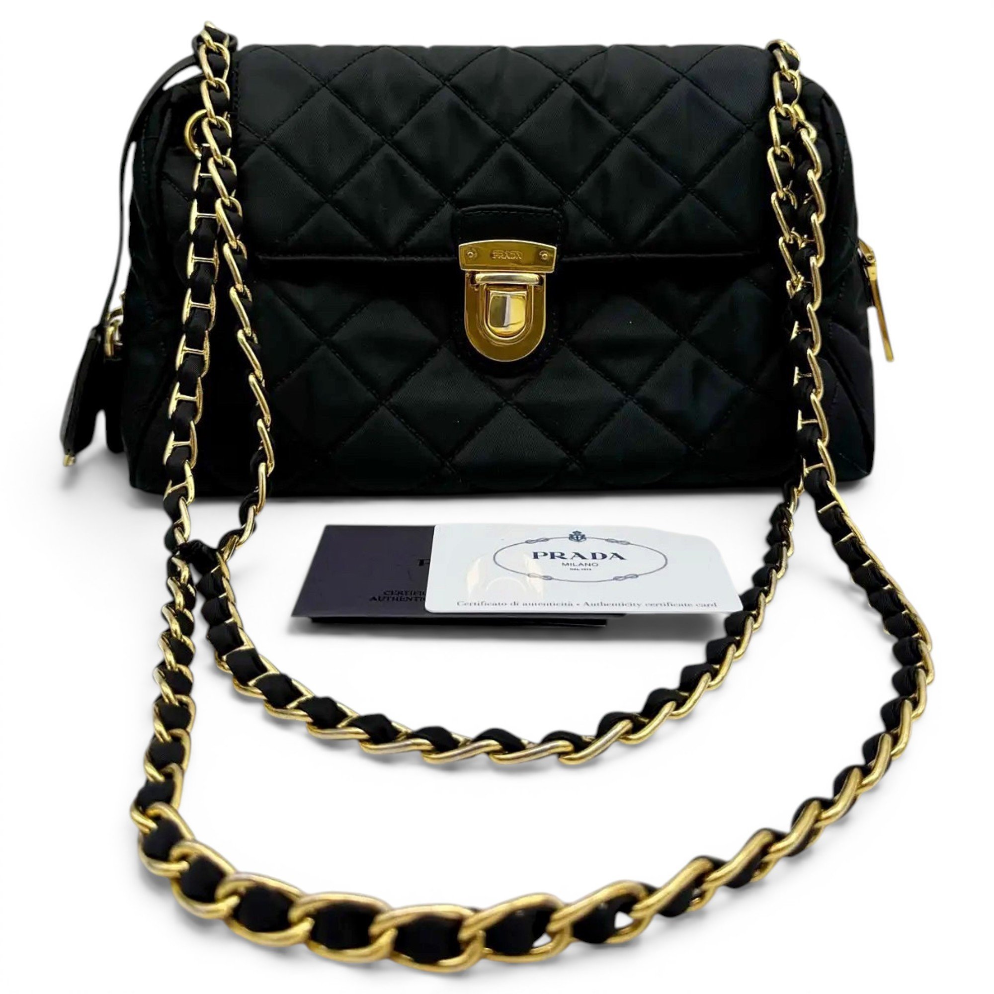 Handbag