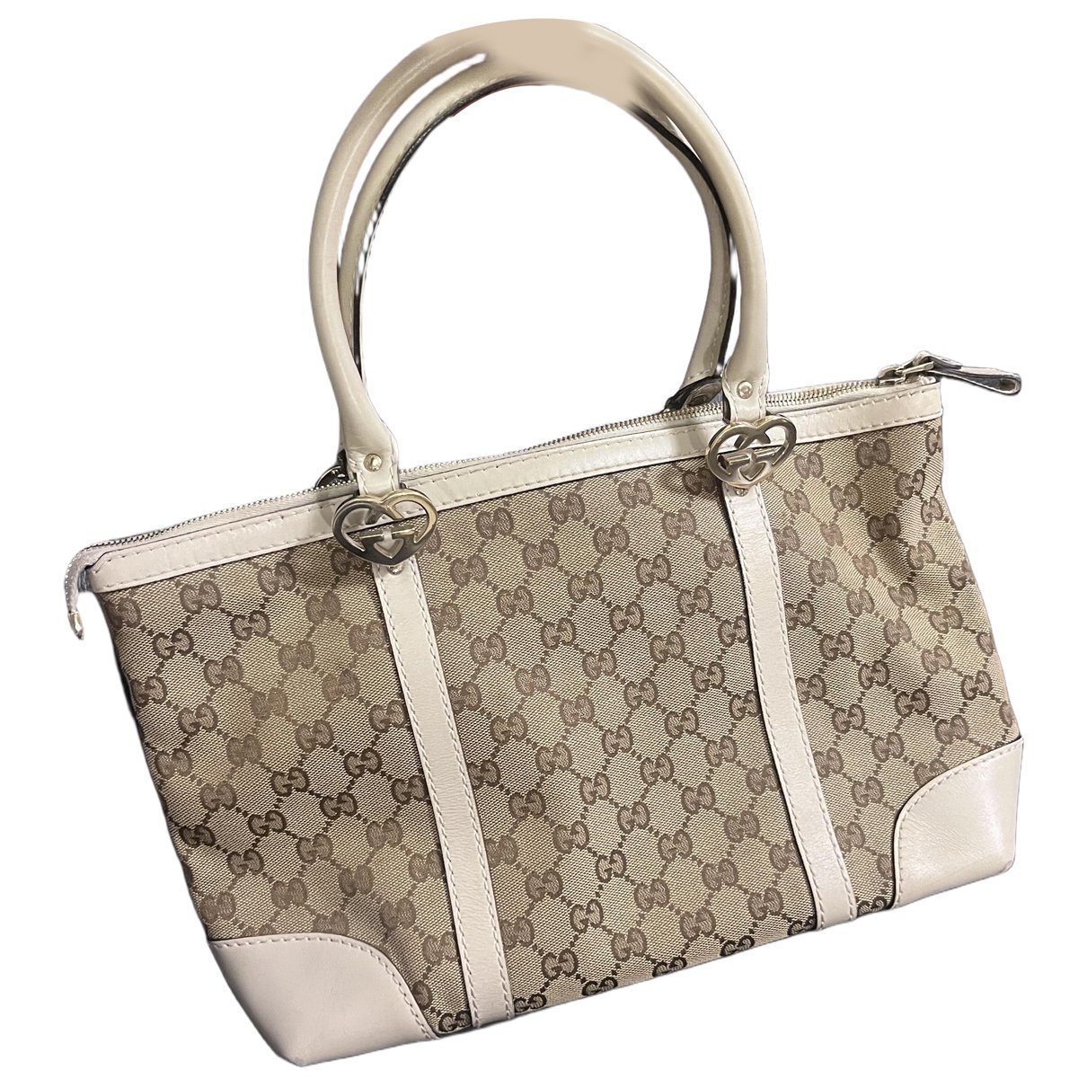 Cloth handbag
