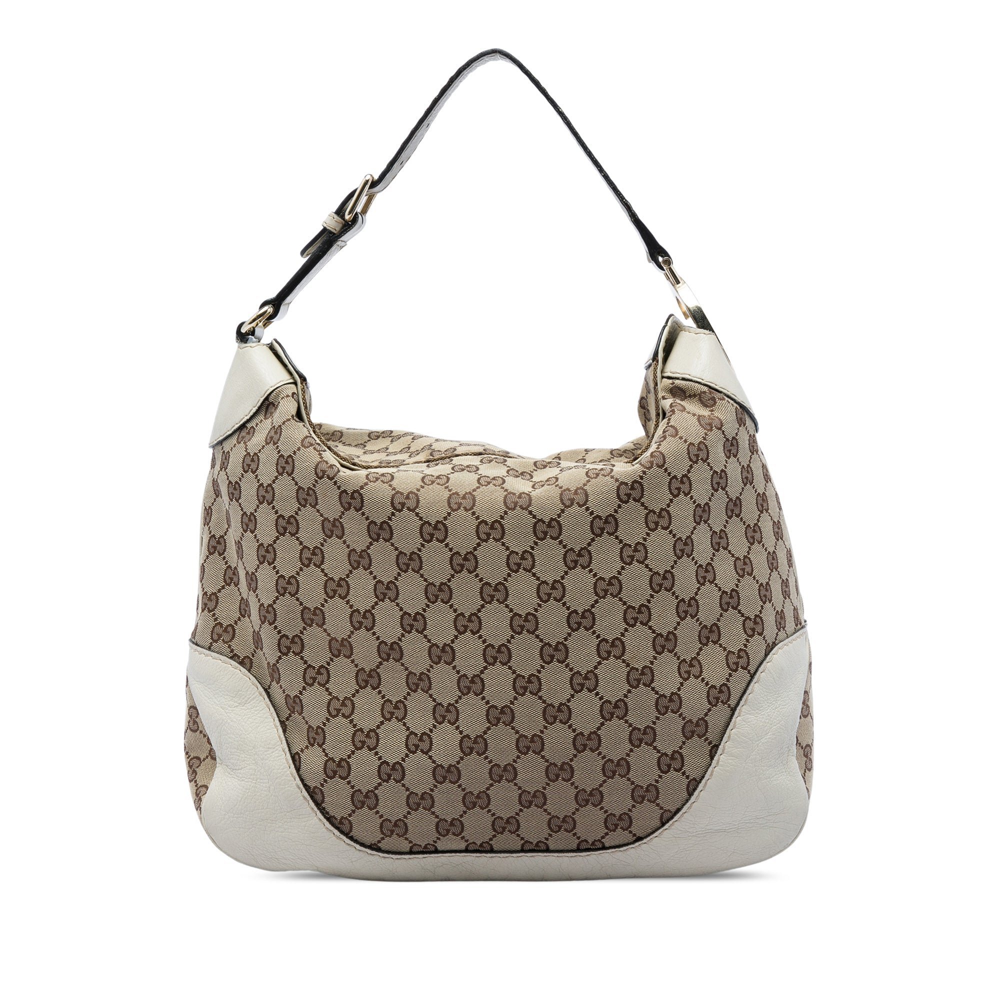 Charlotte pony-style calfskin handbag