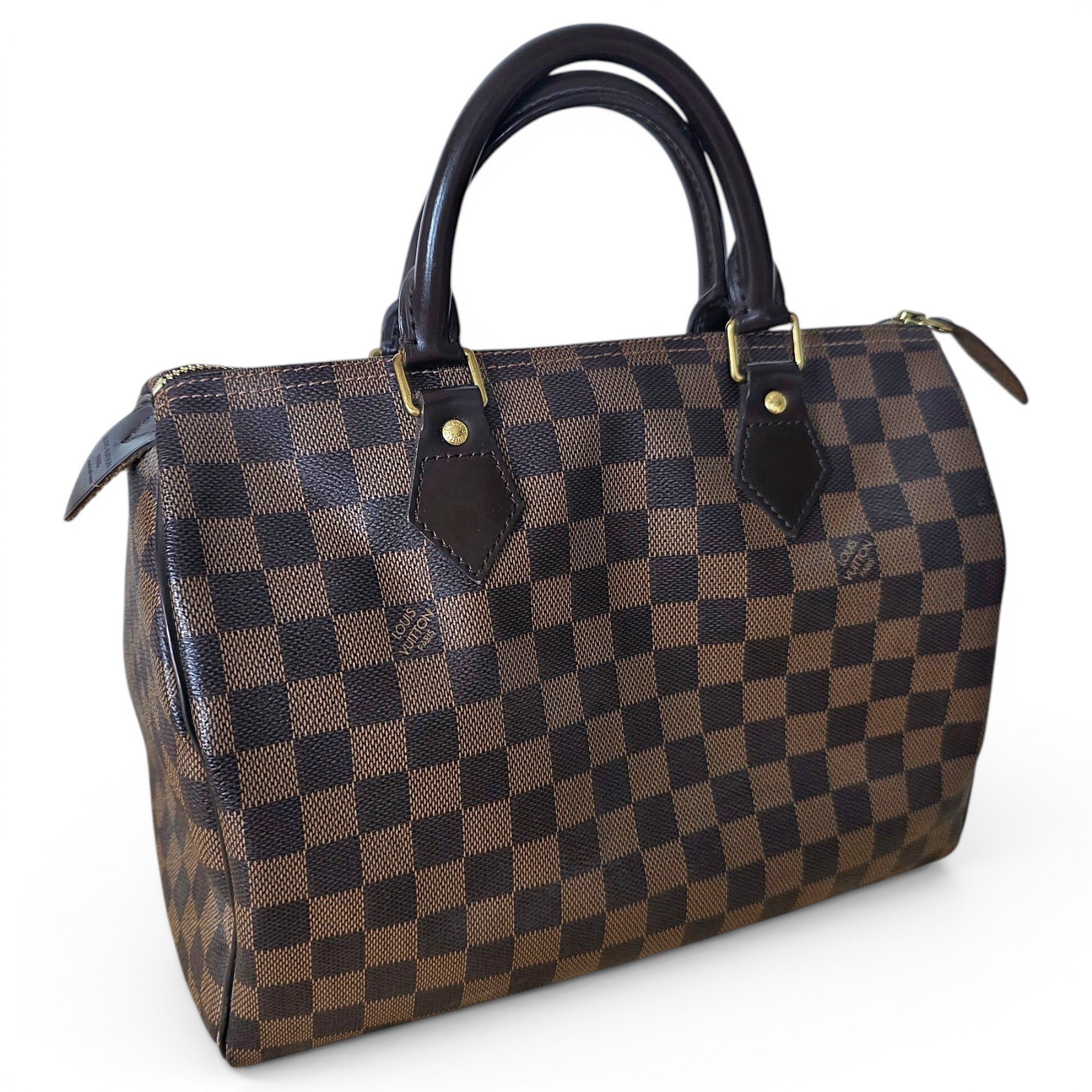 Speedy handbag