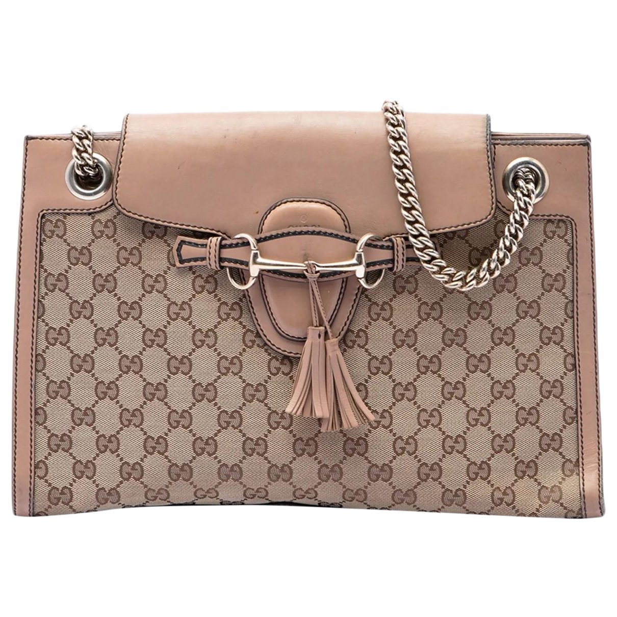 Emily cloth handbag