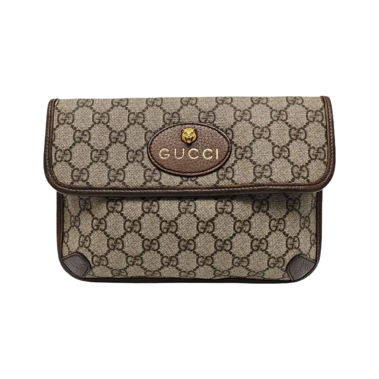 Neo Vintage leather handbag