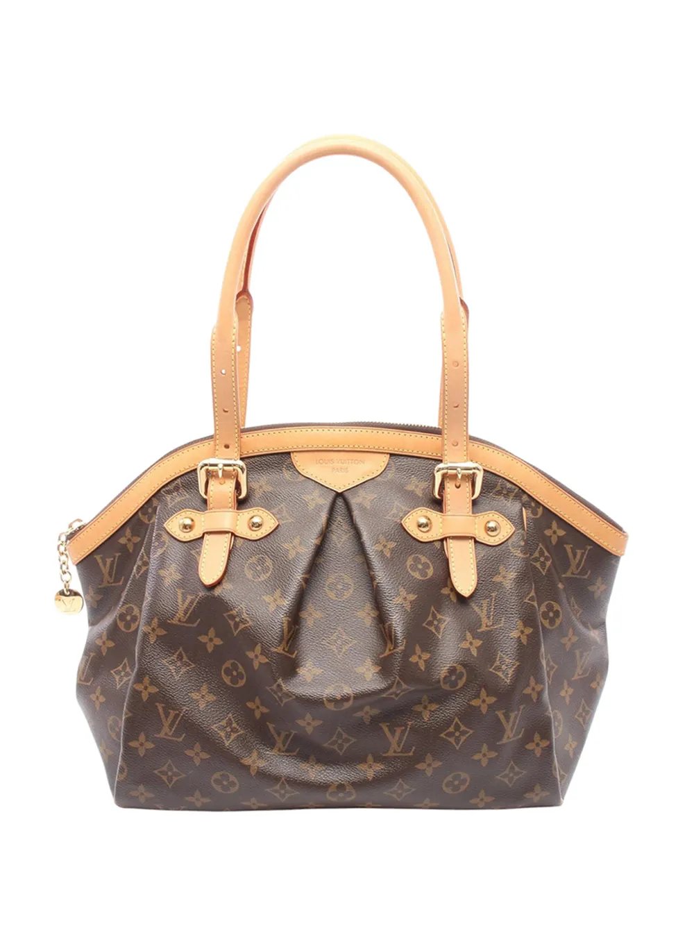 2008 Monogram Tivoli GM shoulder bag