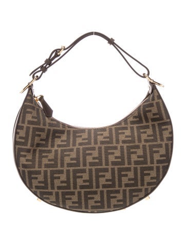 Zucca FF Hobo w/ Tags