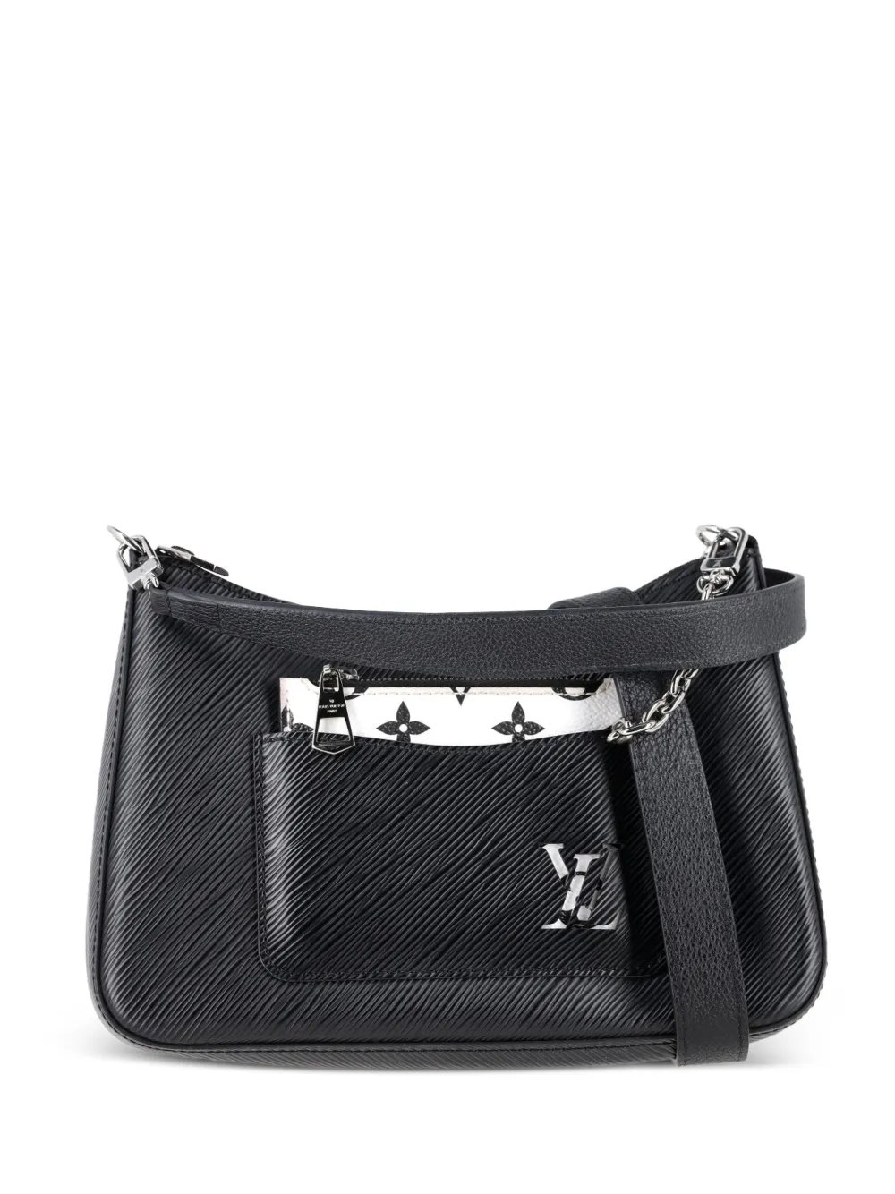 Marelle Epi leather shoulder bag