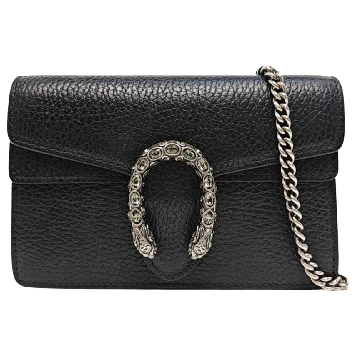 Dionysus leather mini bag