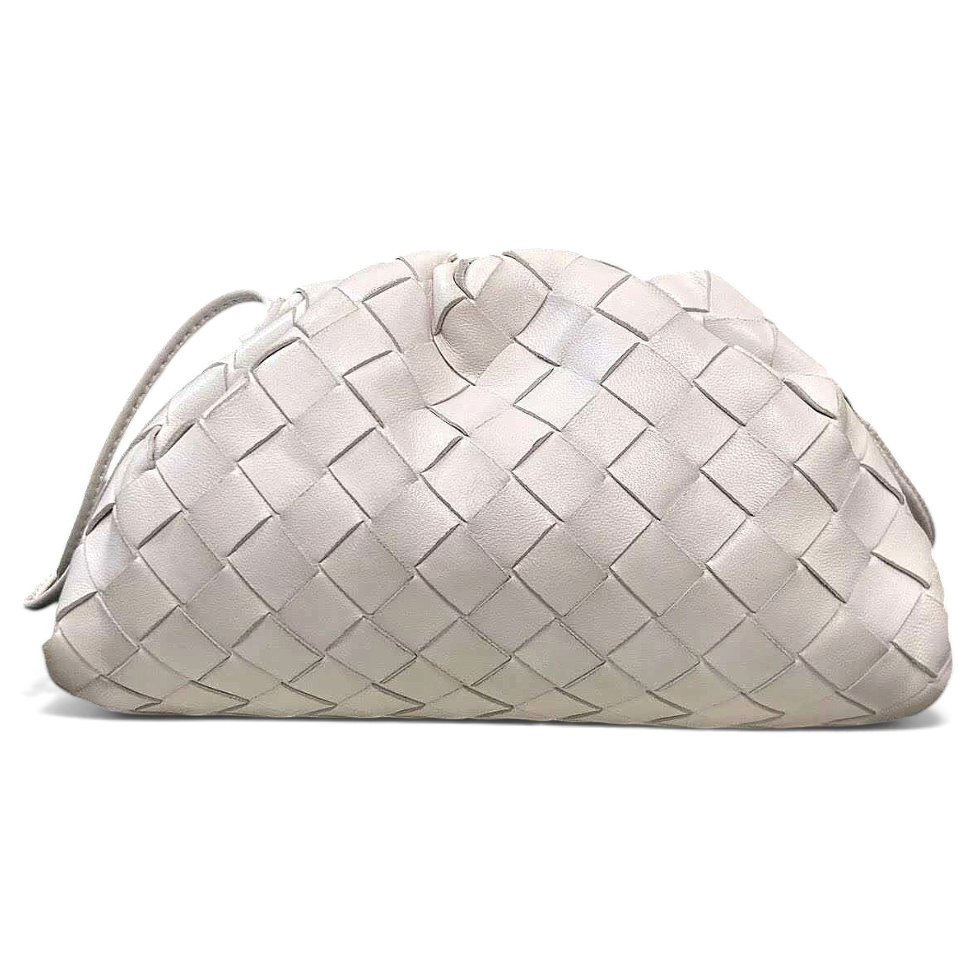 Bottega Veneta Pouch leather handbag