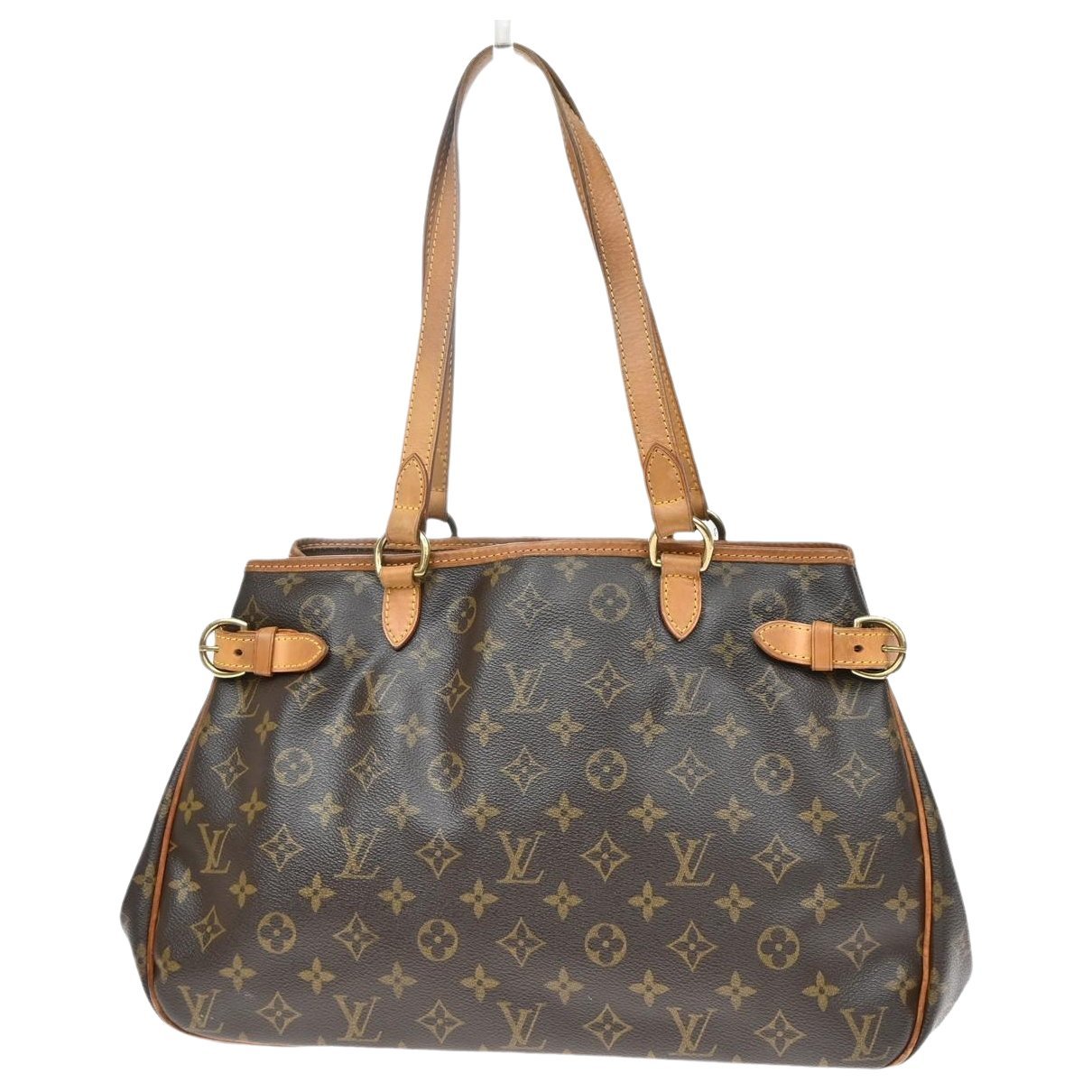 Batignolles cloth tote