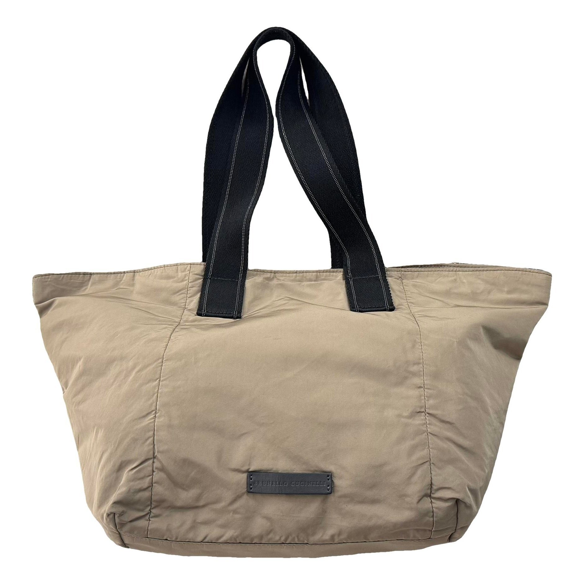 Brunello Cucinelli Tote