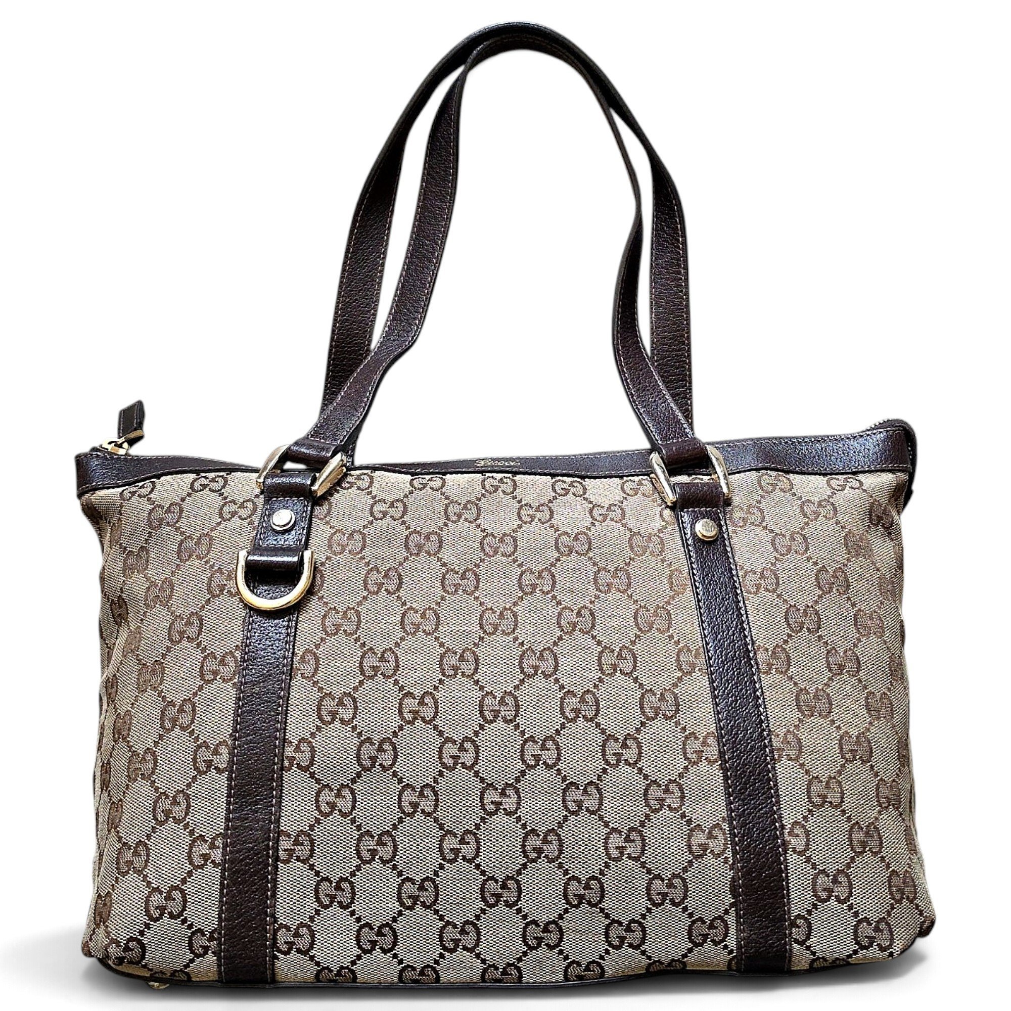Abbey cloth handbag