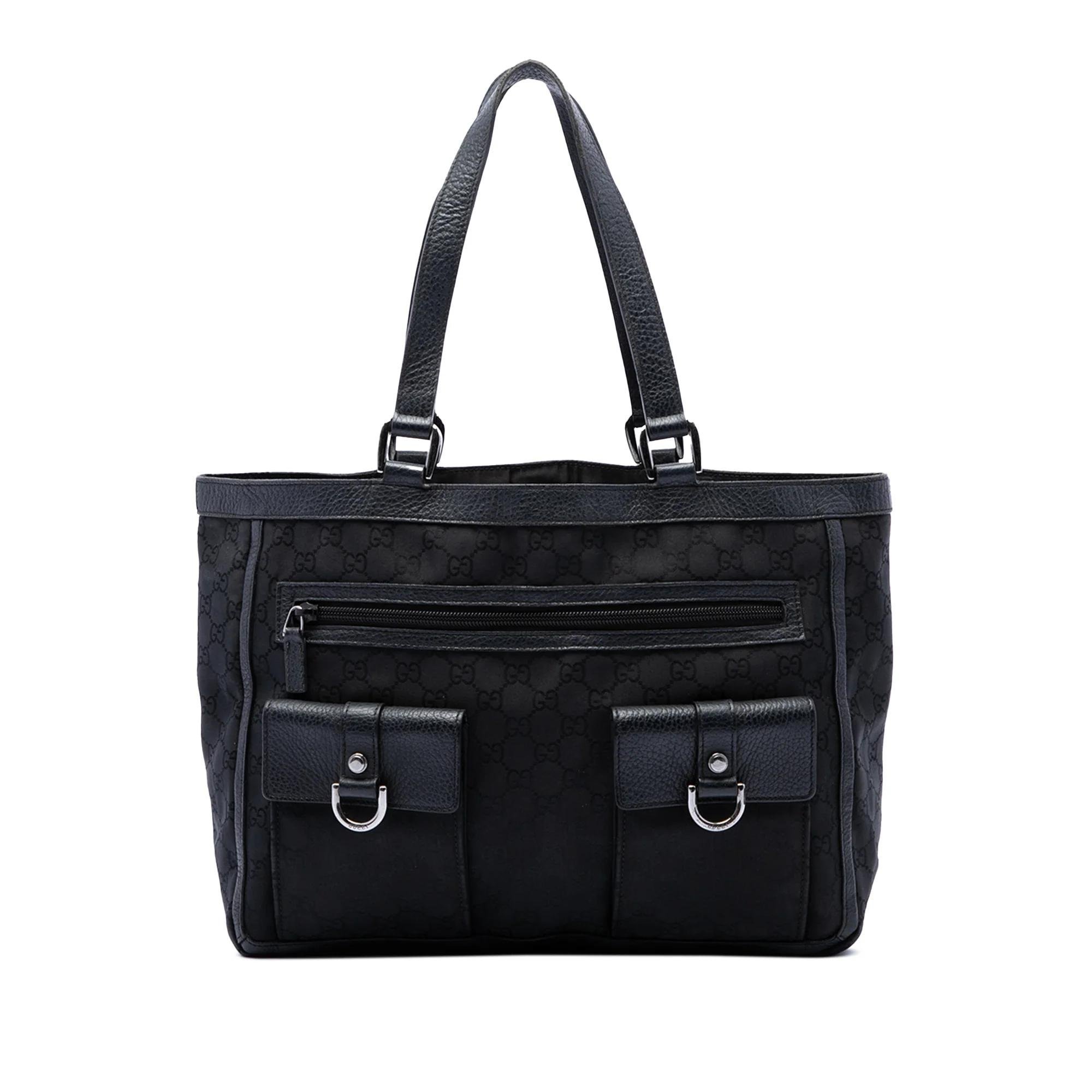 D-Ring handbag