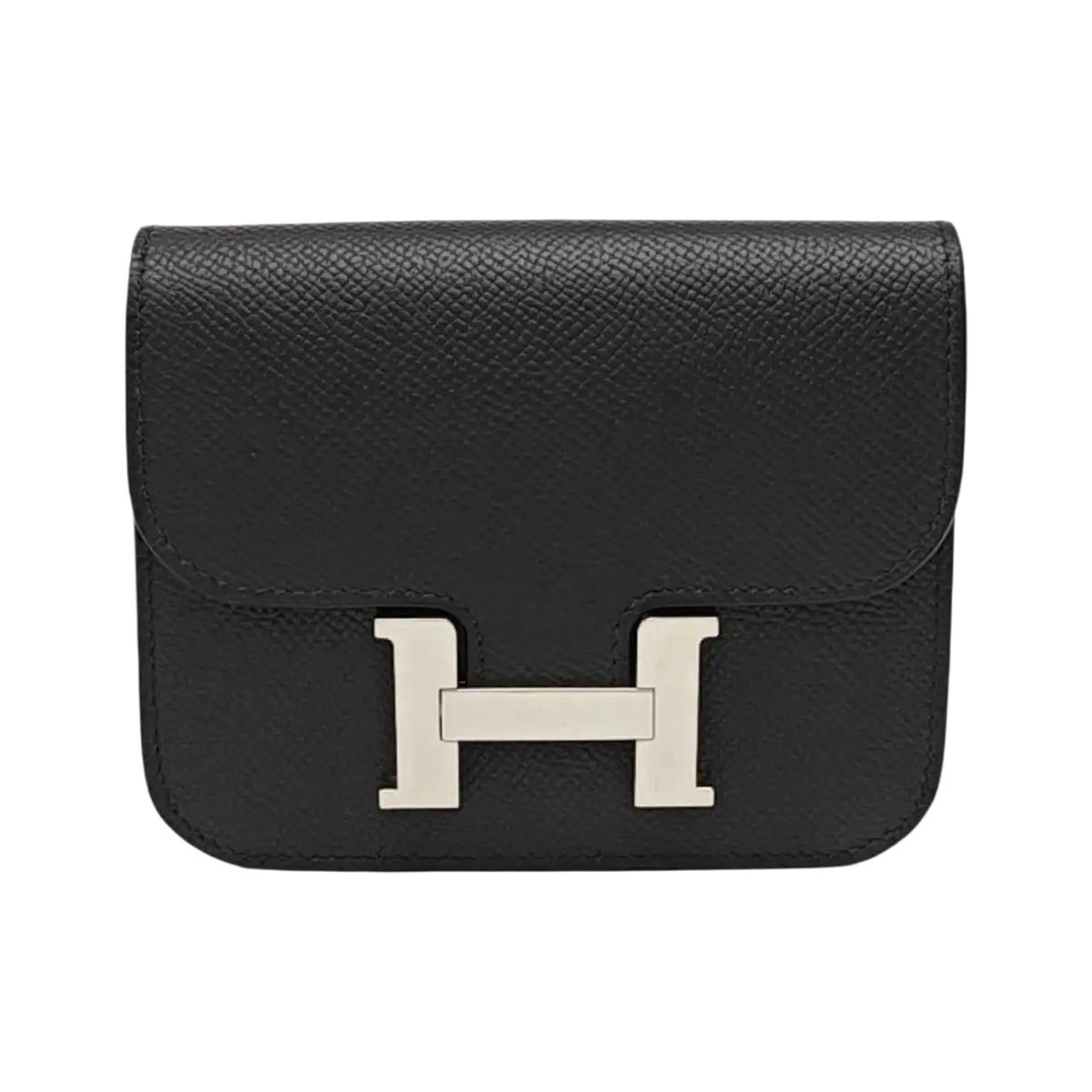 Leather mini bag