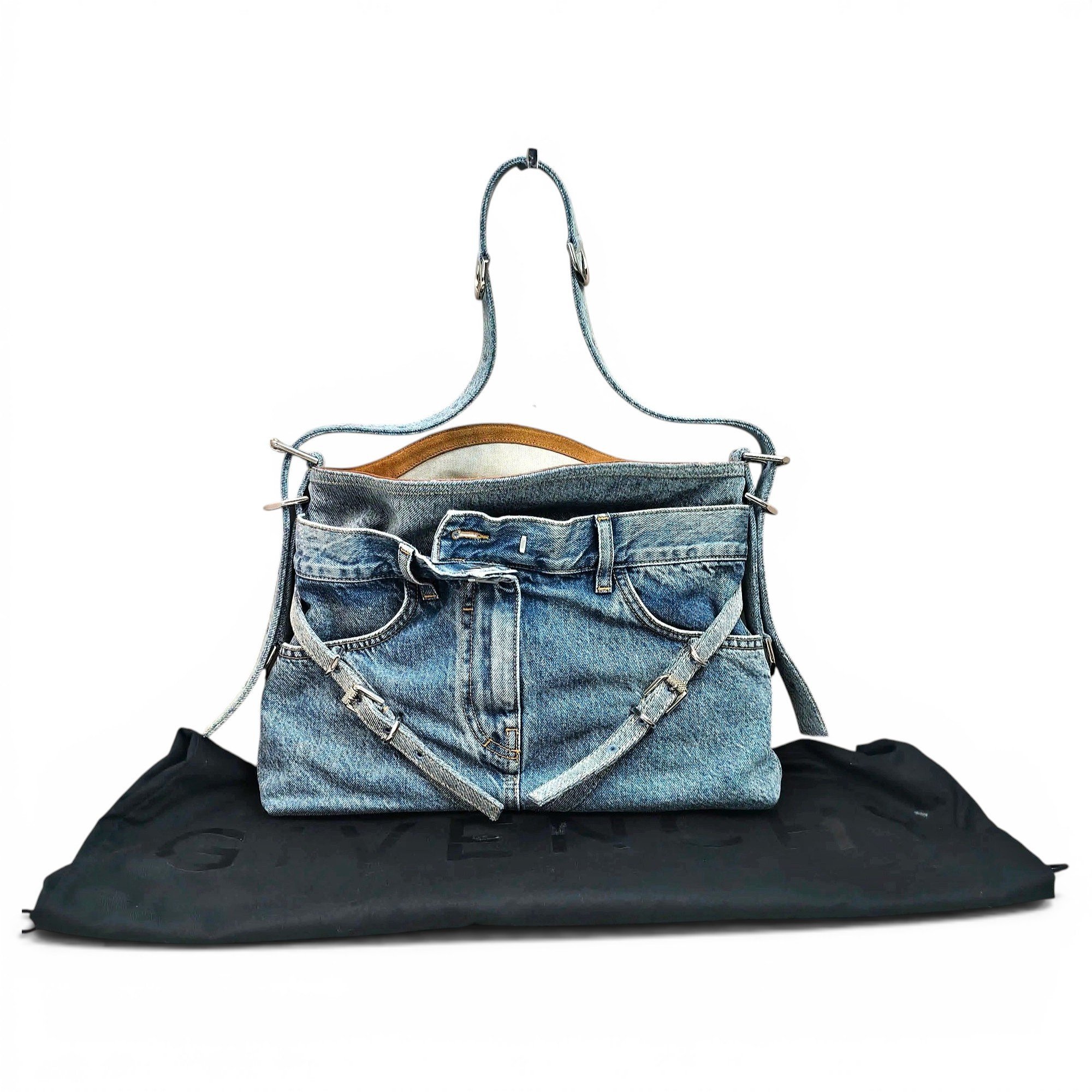 Givenchy Voyou handbag