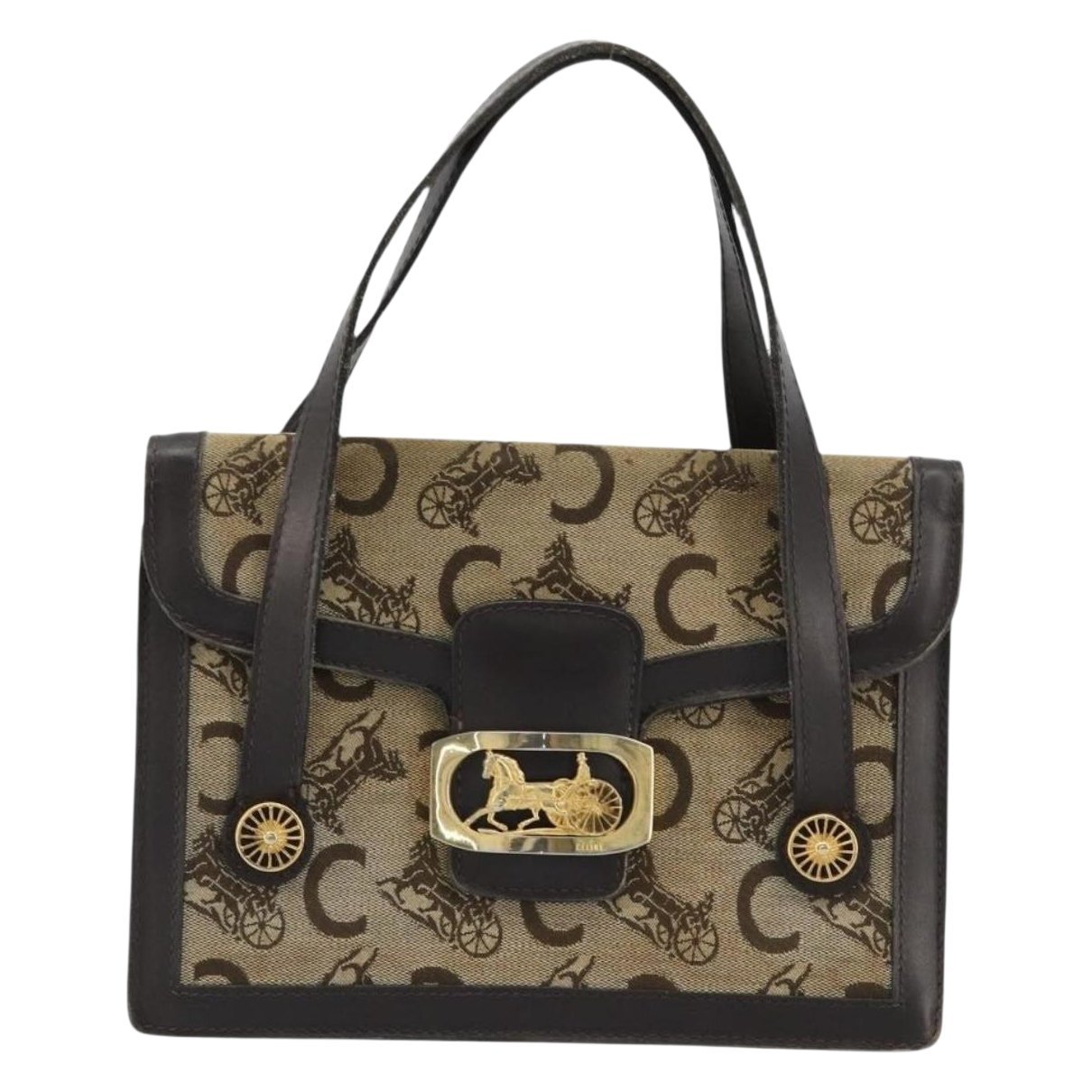 Cloth handbag