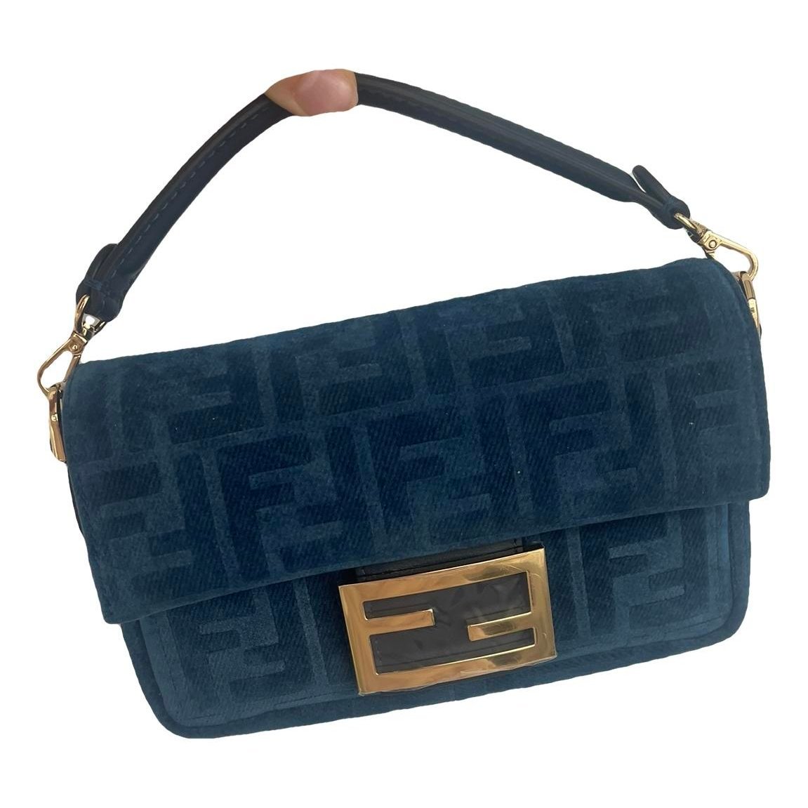 Baguette handbag