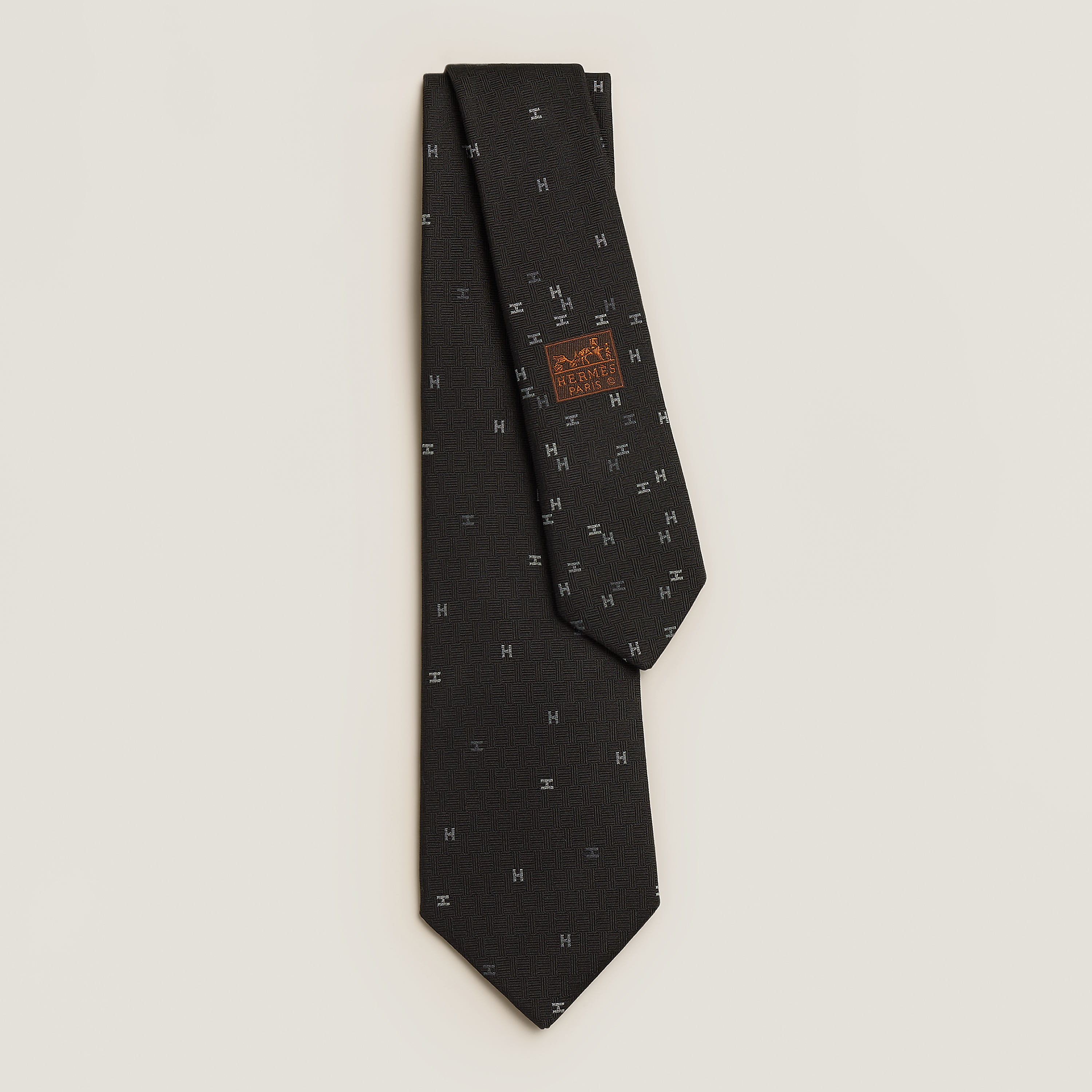 Spread H Tie