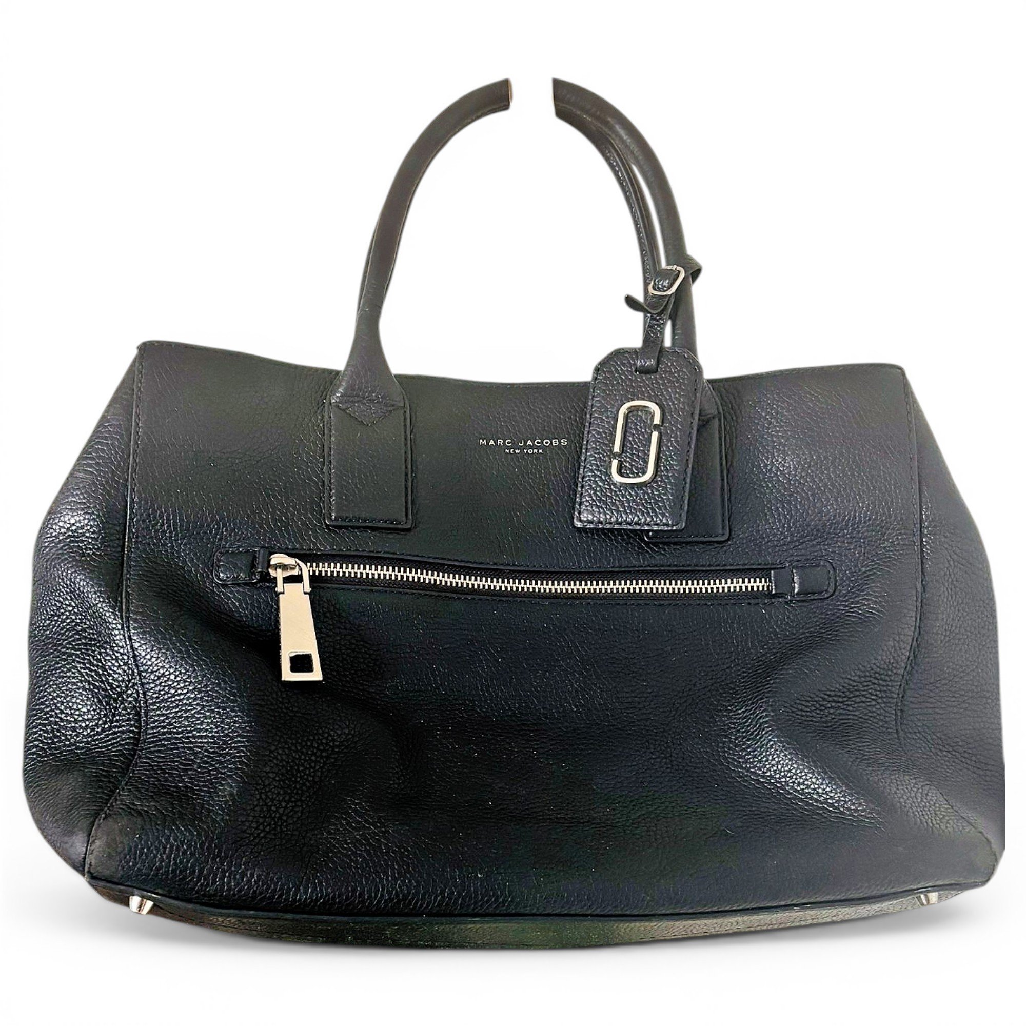 Marc Jacobs Gotham leather handbag