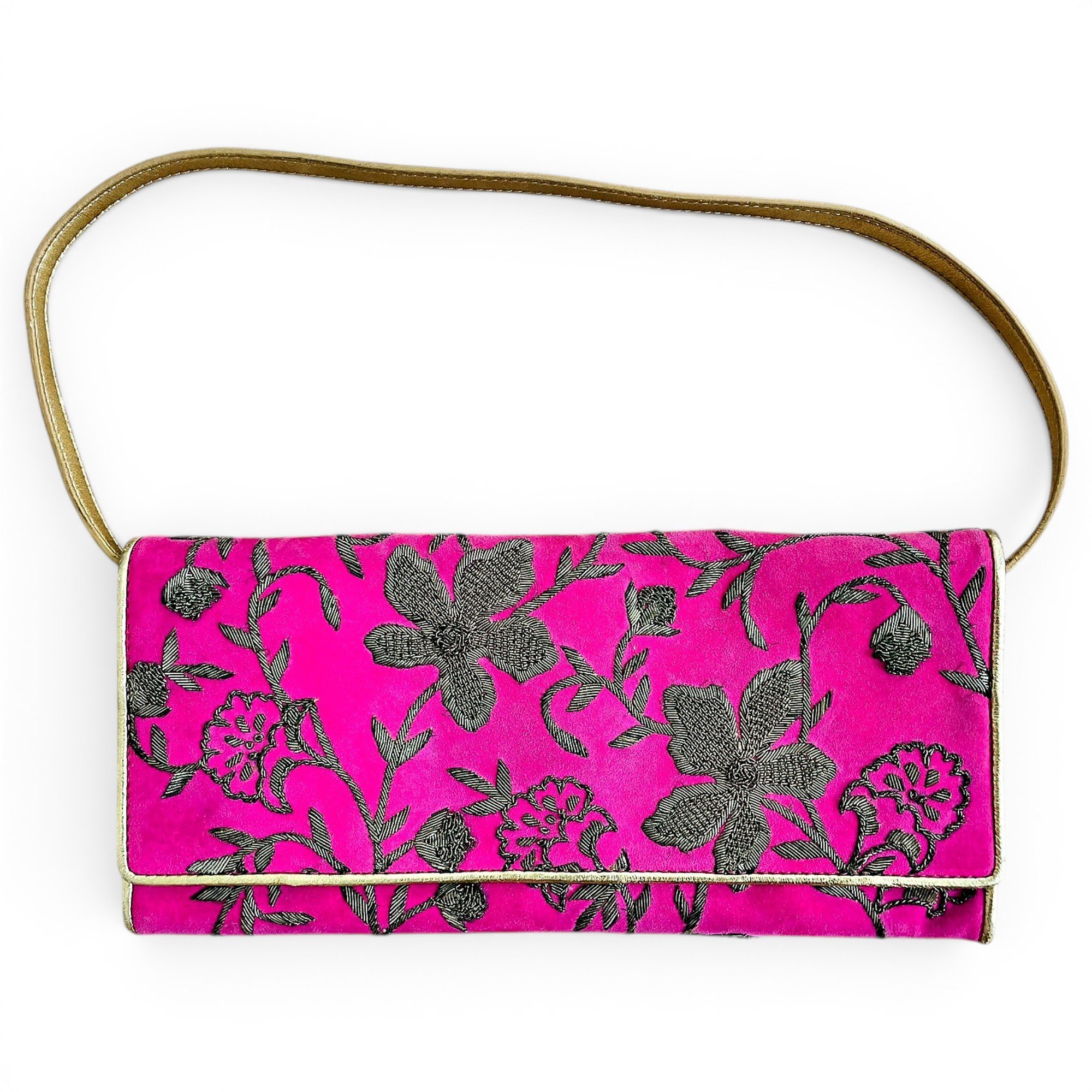 Clutch bag