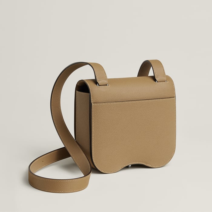 Dune Hermès Della Cavalleria Mini Bag II