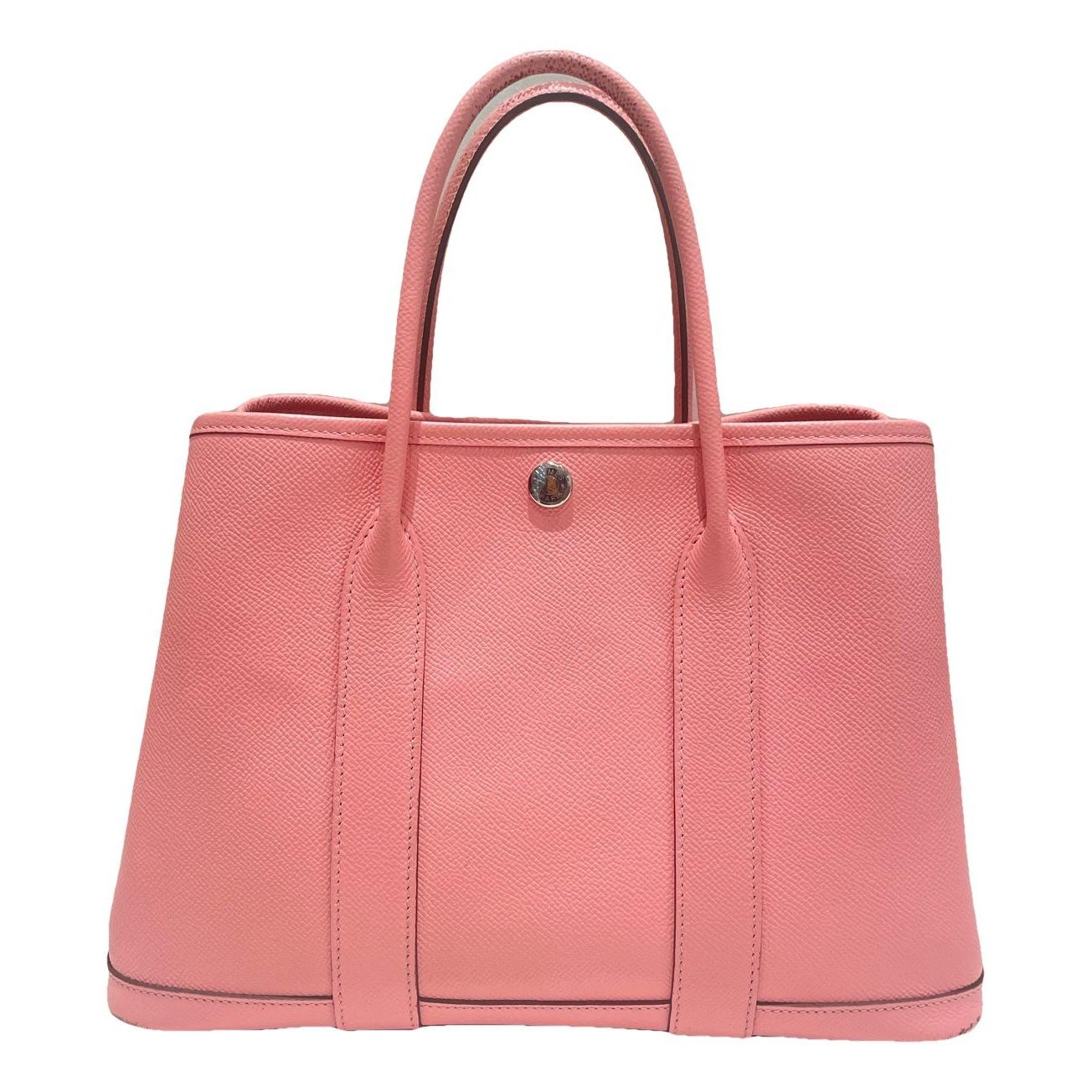 Hermes Garden Party 30 Handbag