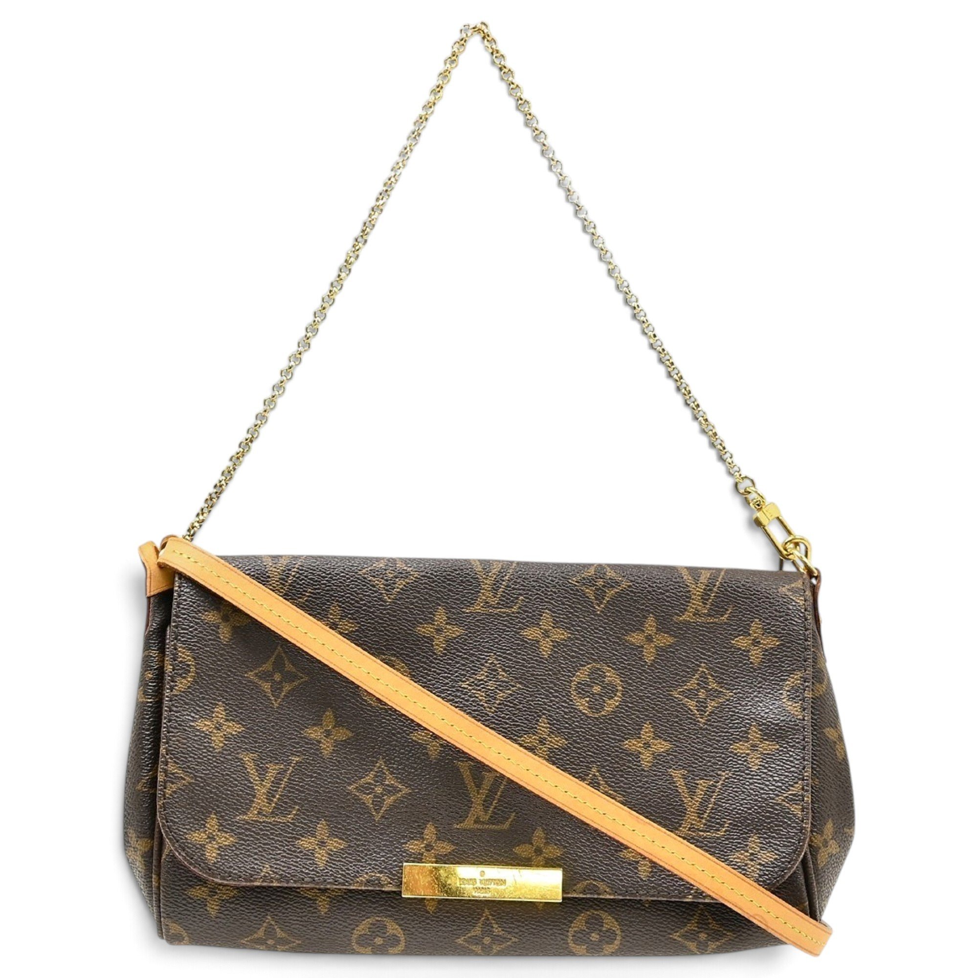 Favorite cloth handbag