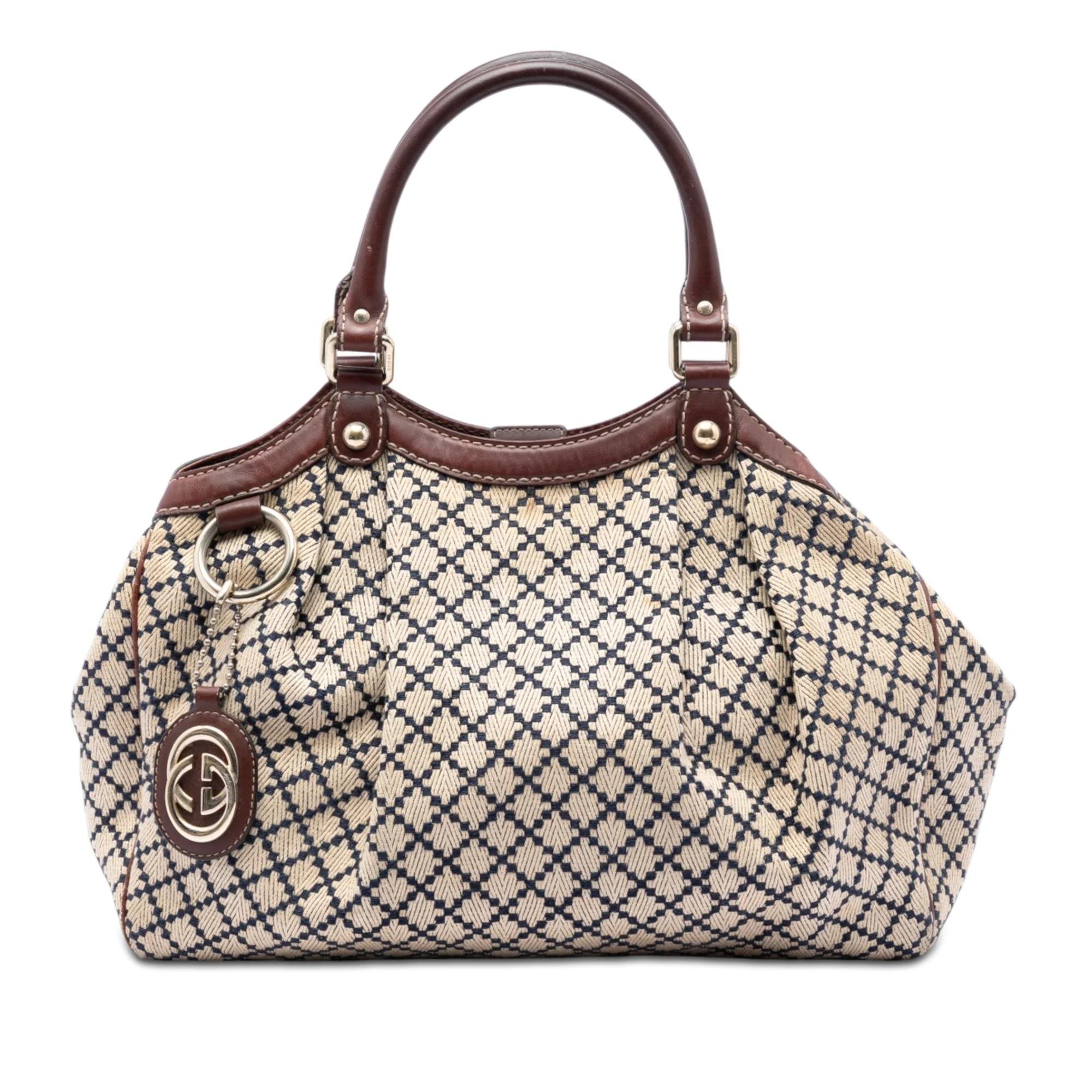 Sukey pony-style calfskin handbag
