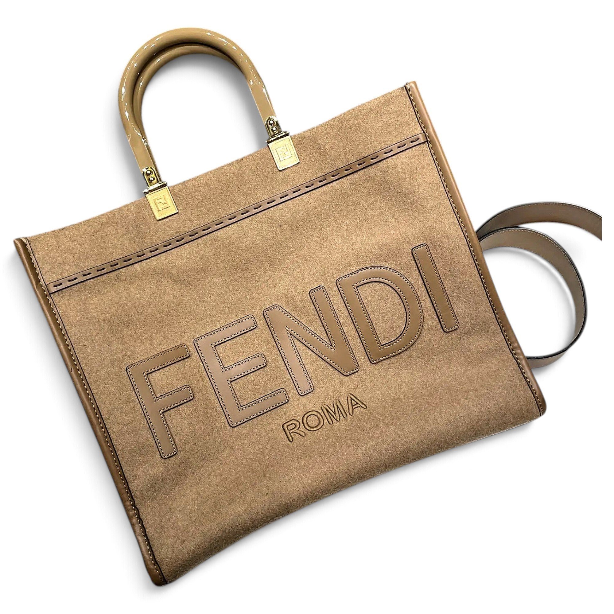 Sunshine tote