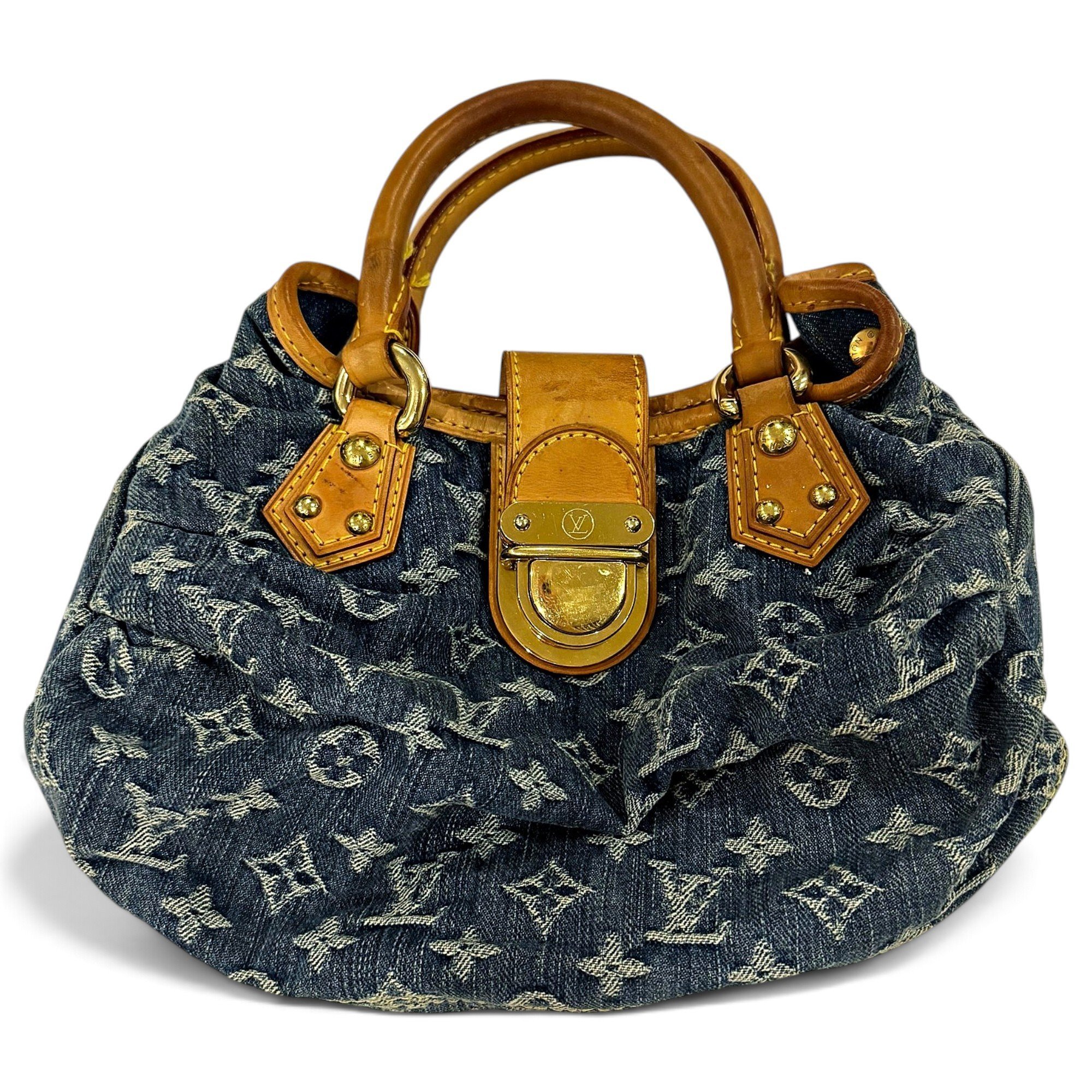 Baggy handbag