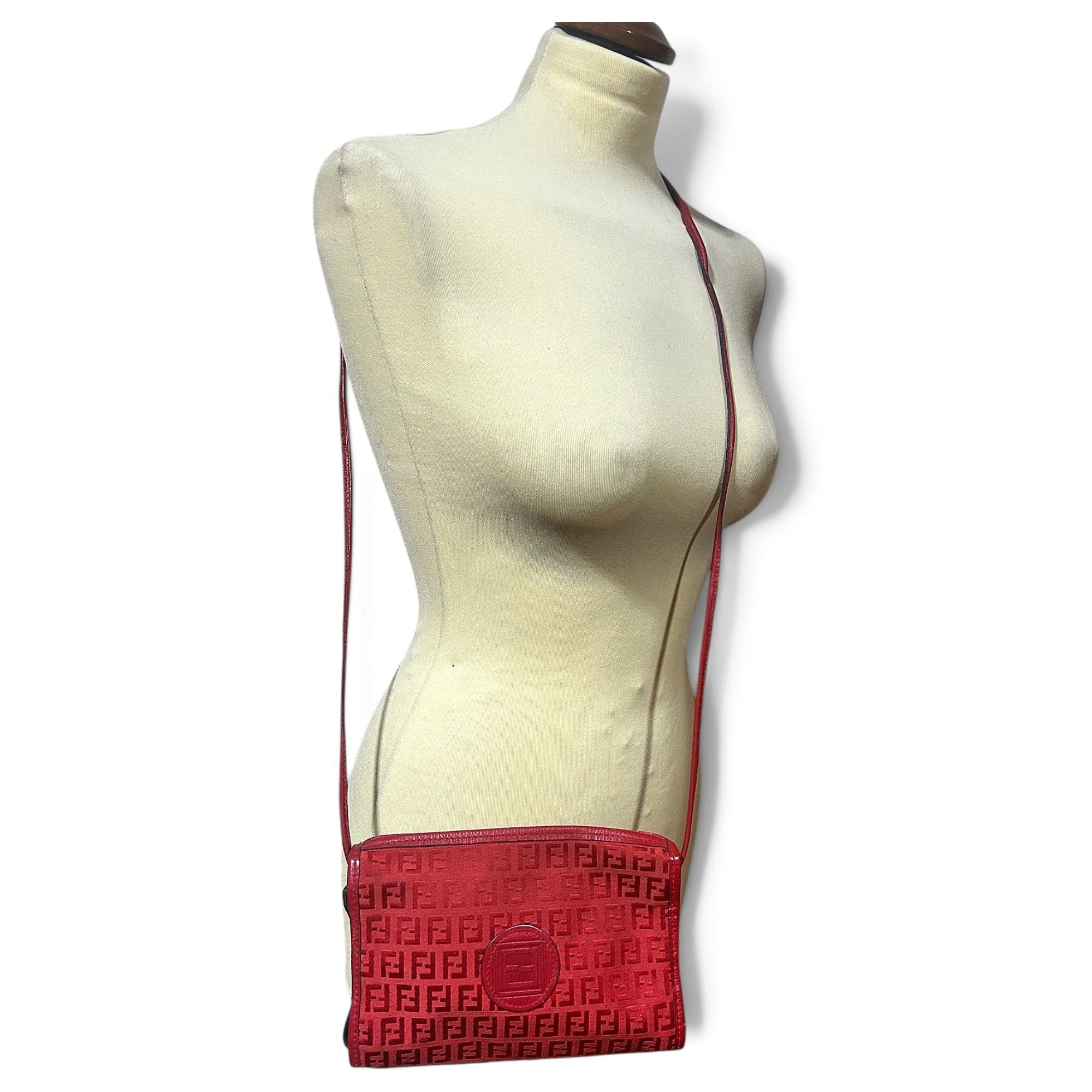 Cloth handbag