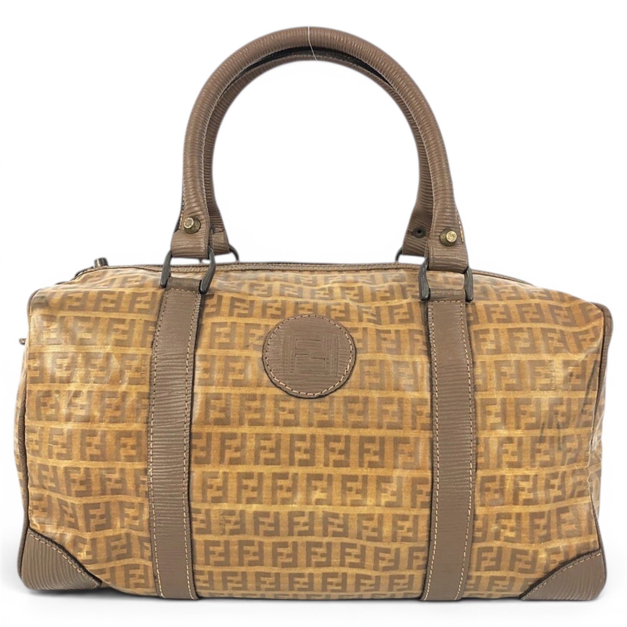 Cloth handbag