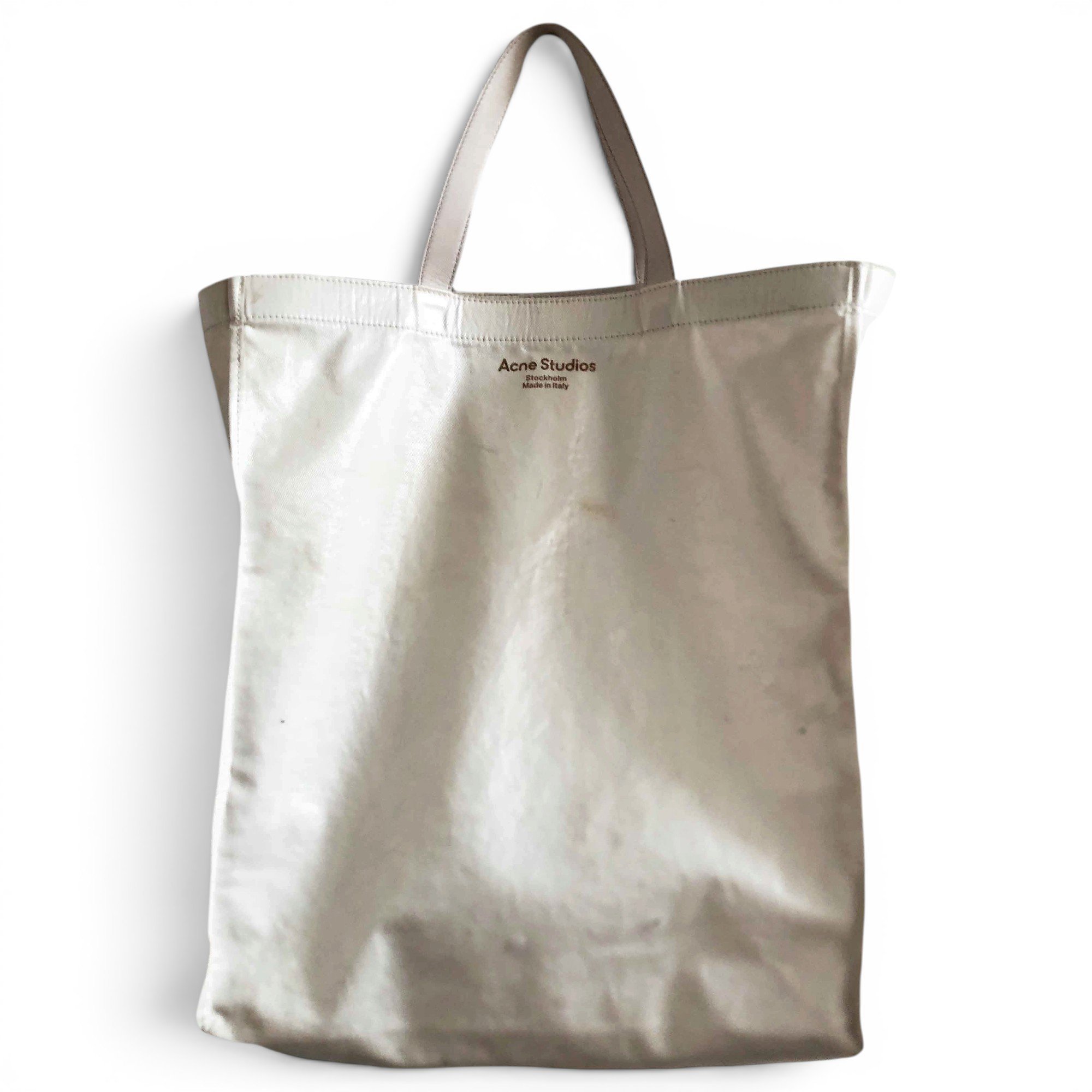 Cloth tote